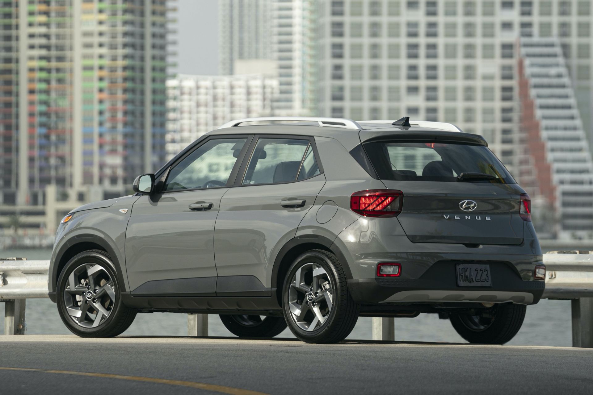 More Than Two Thirds Of 2020 Hyundai Venue Buyers In The USA Are Women