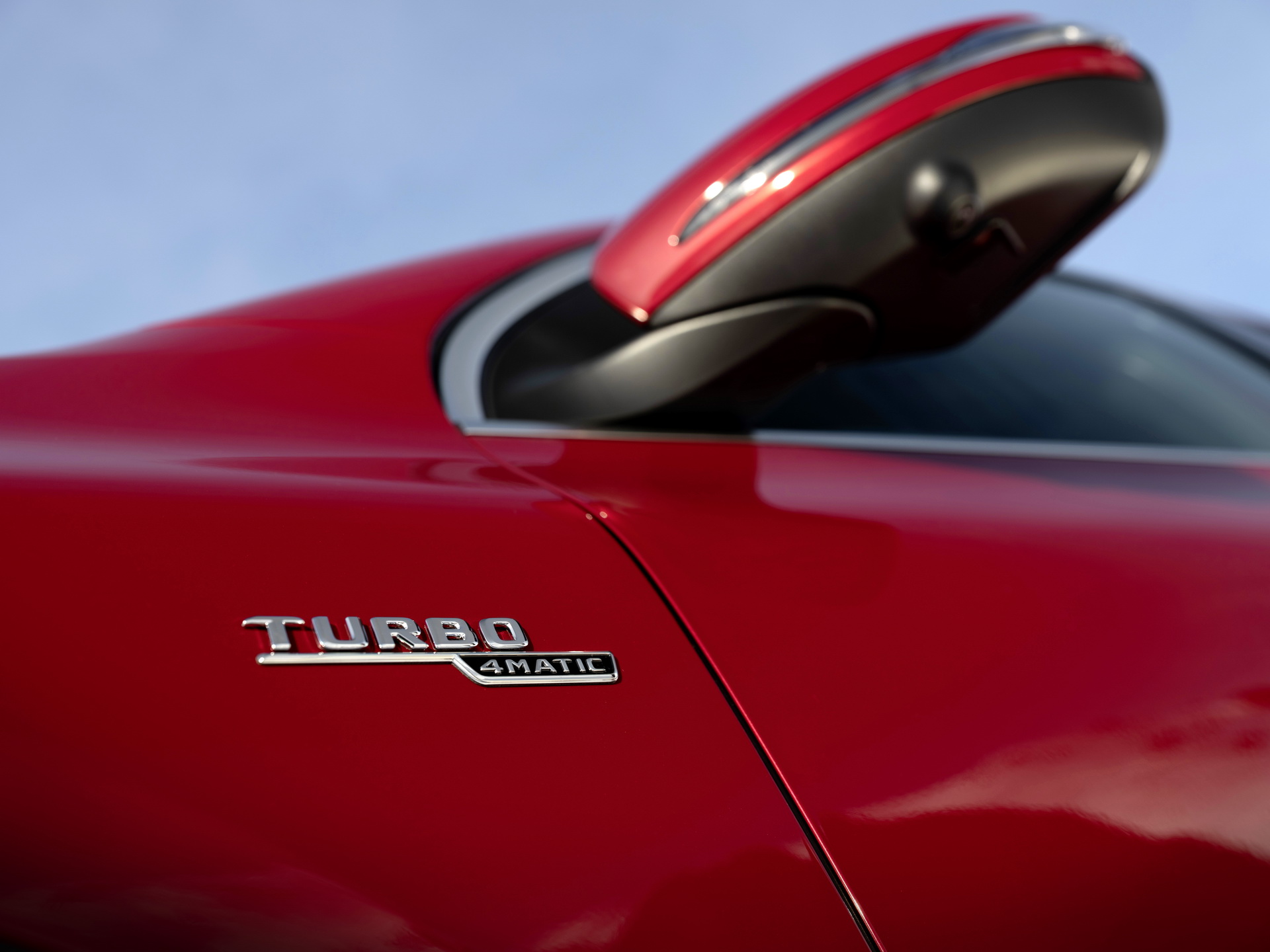 Mercedes-AMG Opens Order Books For The GLA 35, 45 and 45 S Crossovers