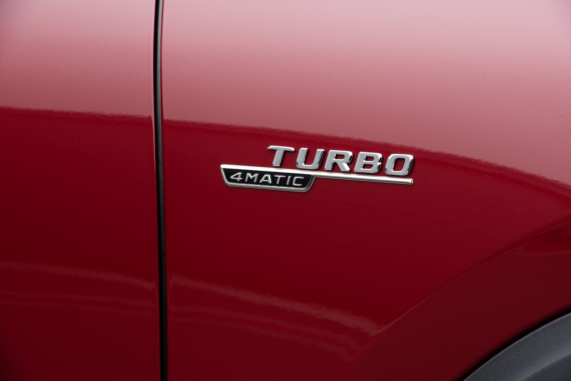 Mercedes-AMG Opens Order Books For The GLA 35, 45 and 45 S Crossovers