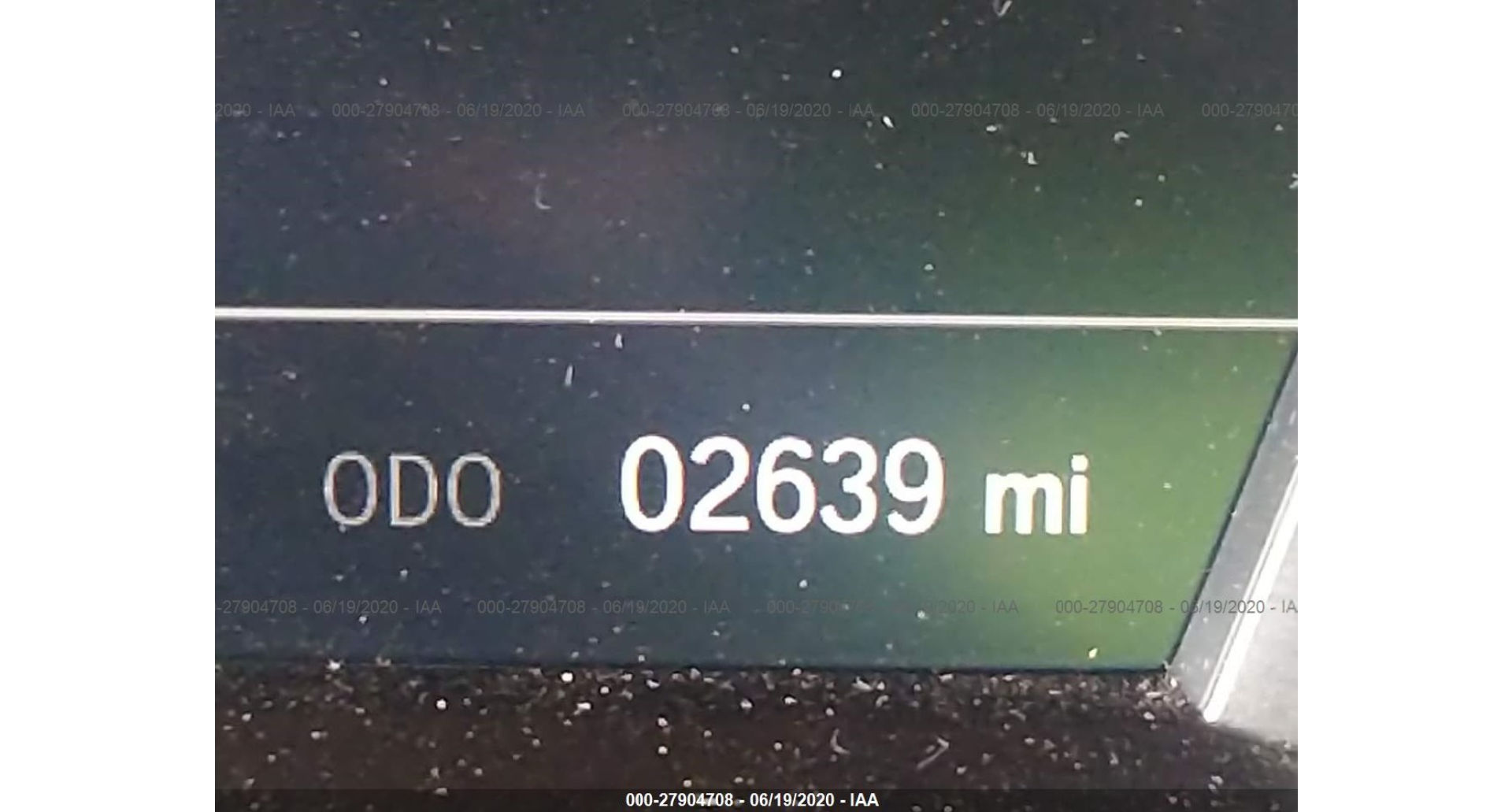 Is This Flood-Damaged 2020 Toyota Supra Worth Saving?