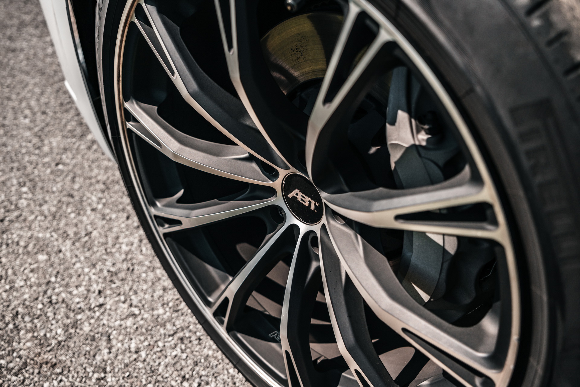 ABT’s 2020 Audi A6 Allroad Rolls In With More Power, New Wheels