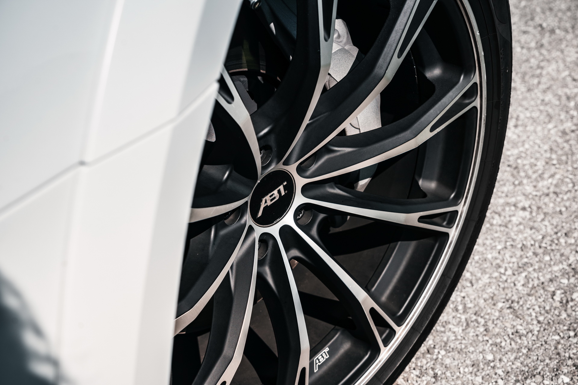 ABT’s 2020 Audi A6 Allroad Rolls In With More Power, New Wheels