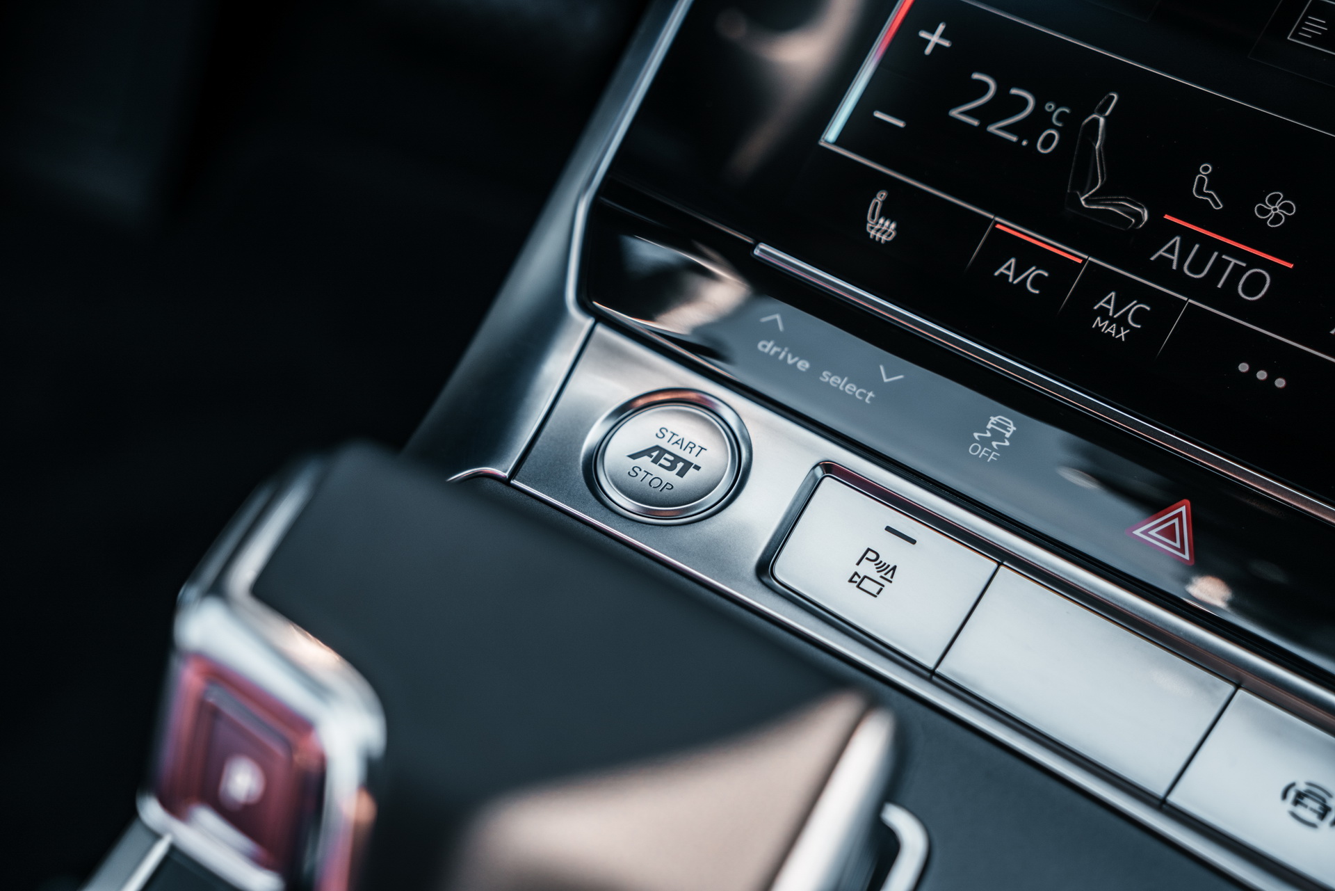 ABT’s 2020 Audi A6 Allroad Rolls In With More Power, New Wheels