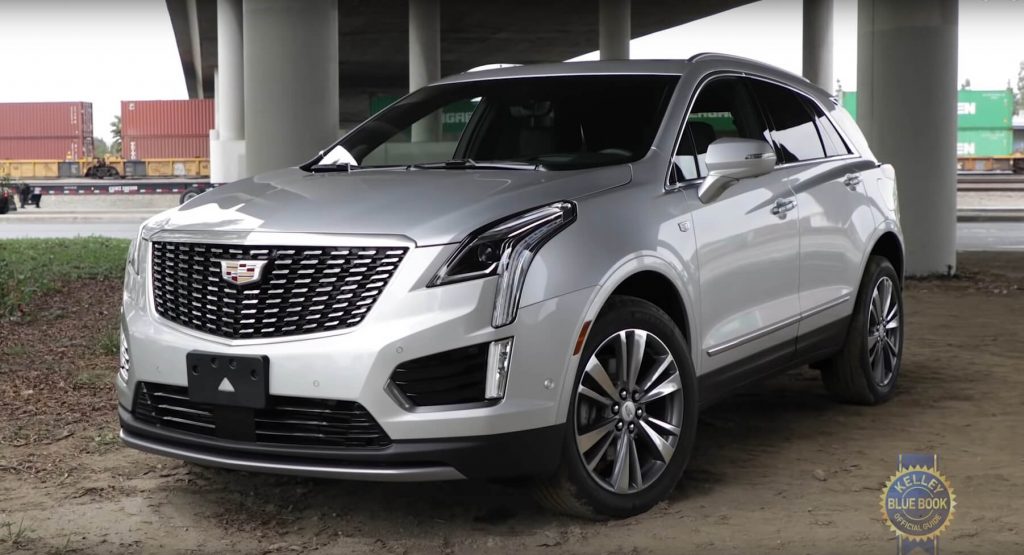 2020 Cadillac XT5: Are The Updates Enough To Keep It Competitive?
