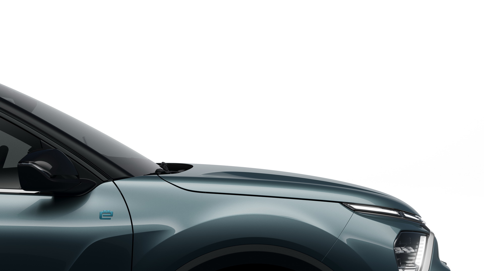 2020 Citroen C4 And e-C4 Are Not Your Usual Compact Hatchbacks