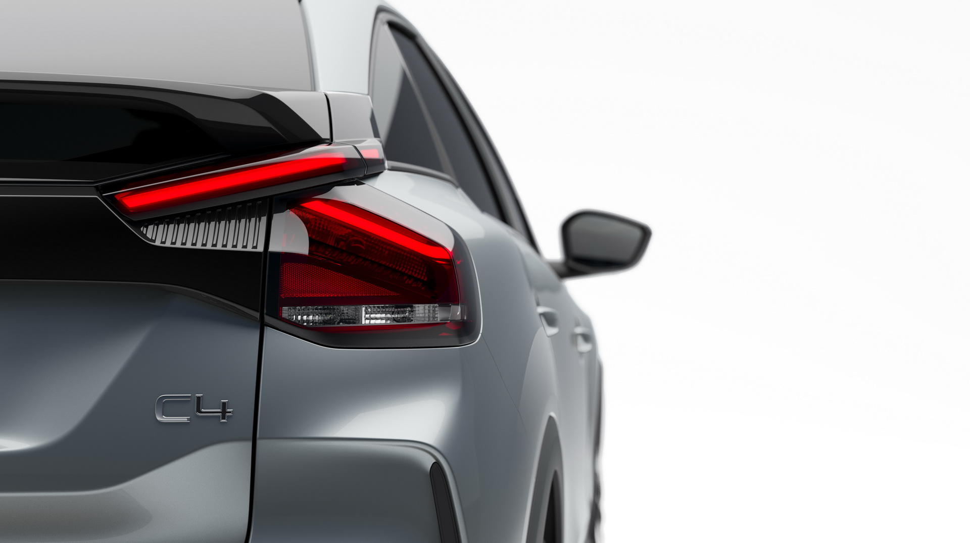 2020 Citroen C4 And e-C4 Are Not Your Usual Compact Hatchbacks