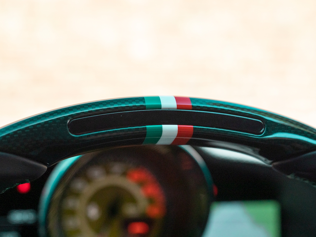 At Nearly $500k, Is This Dark Green Ferrari 488 Pista Bespoke Enough?