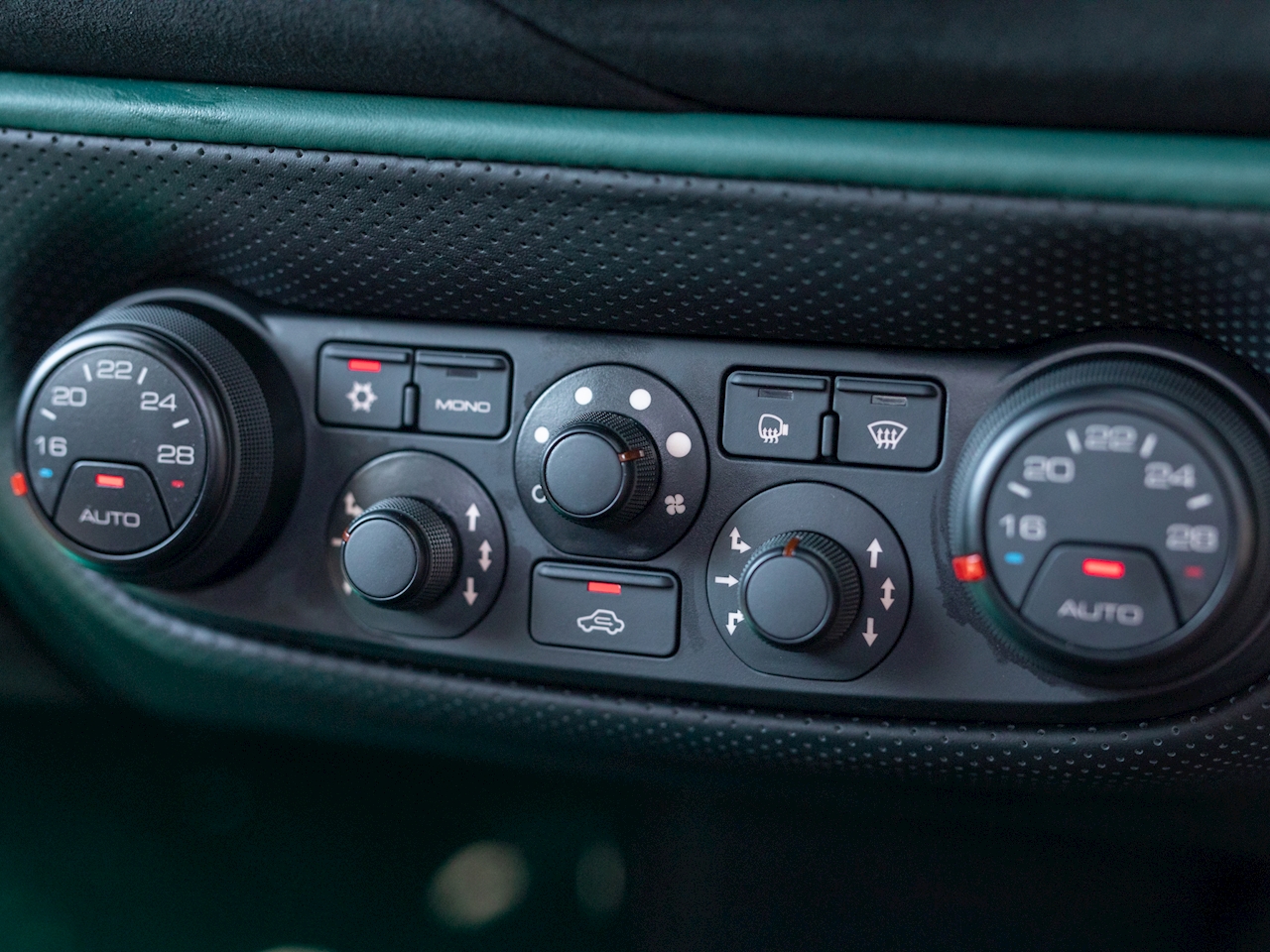 At Nearly $500k, Is This Dark Green Ferrari 488 Pista Bespoke Enough?