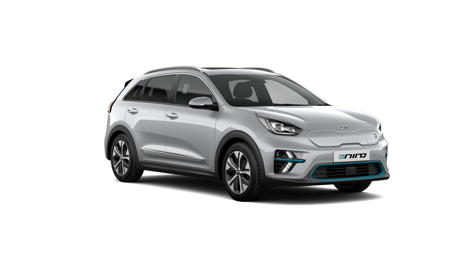 Kia e-Niro Range Expanded With New 134 HP Entry-Level Model
