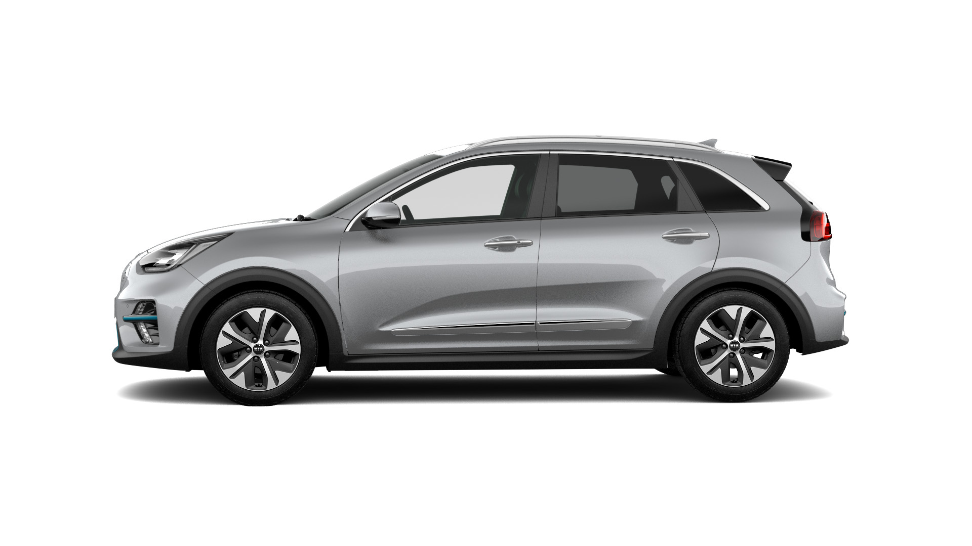 Kia e-Niro Range Expanded With New 134 HP Entry-Level Model