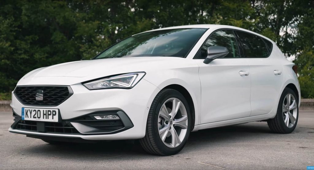 SEAT Hopes 148 HP Ibiza Will Make You Forget About Stillborn Cupra Model