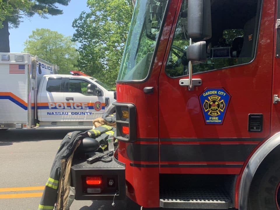 Brand New Toyota Supra Totaled During Test Drive, Occupants Live To Tell The Tale