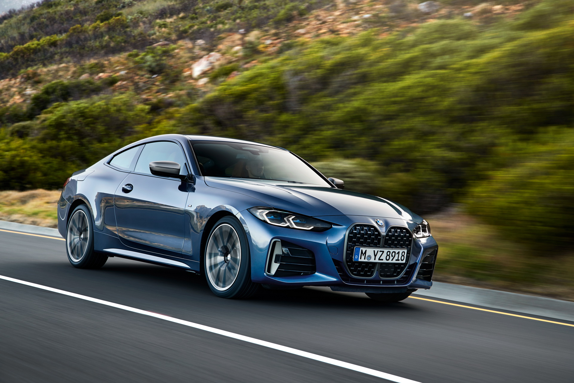 New 2021 BMW 4-Series Pricing Announced In Australia Before October Launch