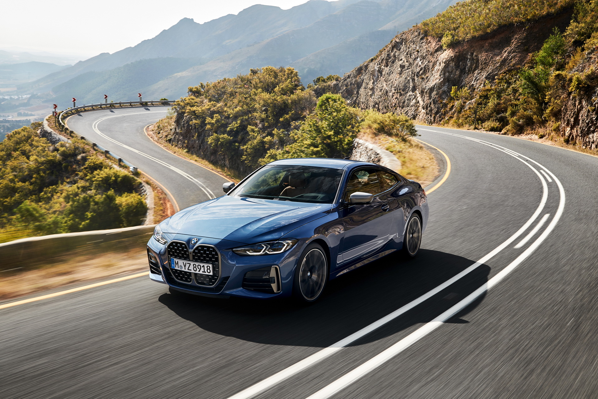 New 2021 BMW 4-Series Pricing Announced In Australia Before October Launch