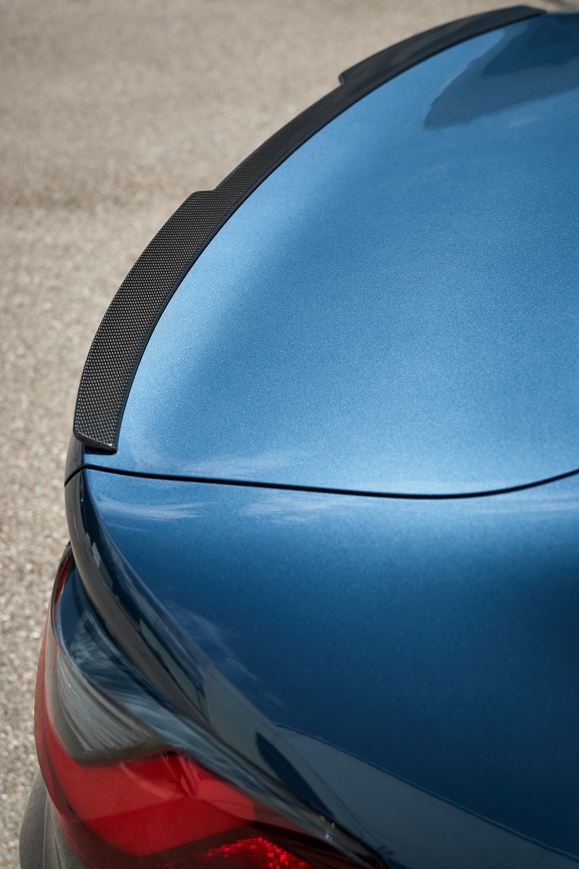 2021 BMW 4 Series Coupe Puts A Bold Face To A Dynamic Coupe Body