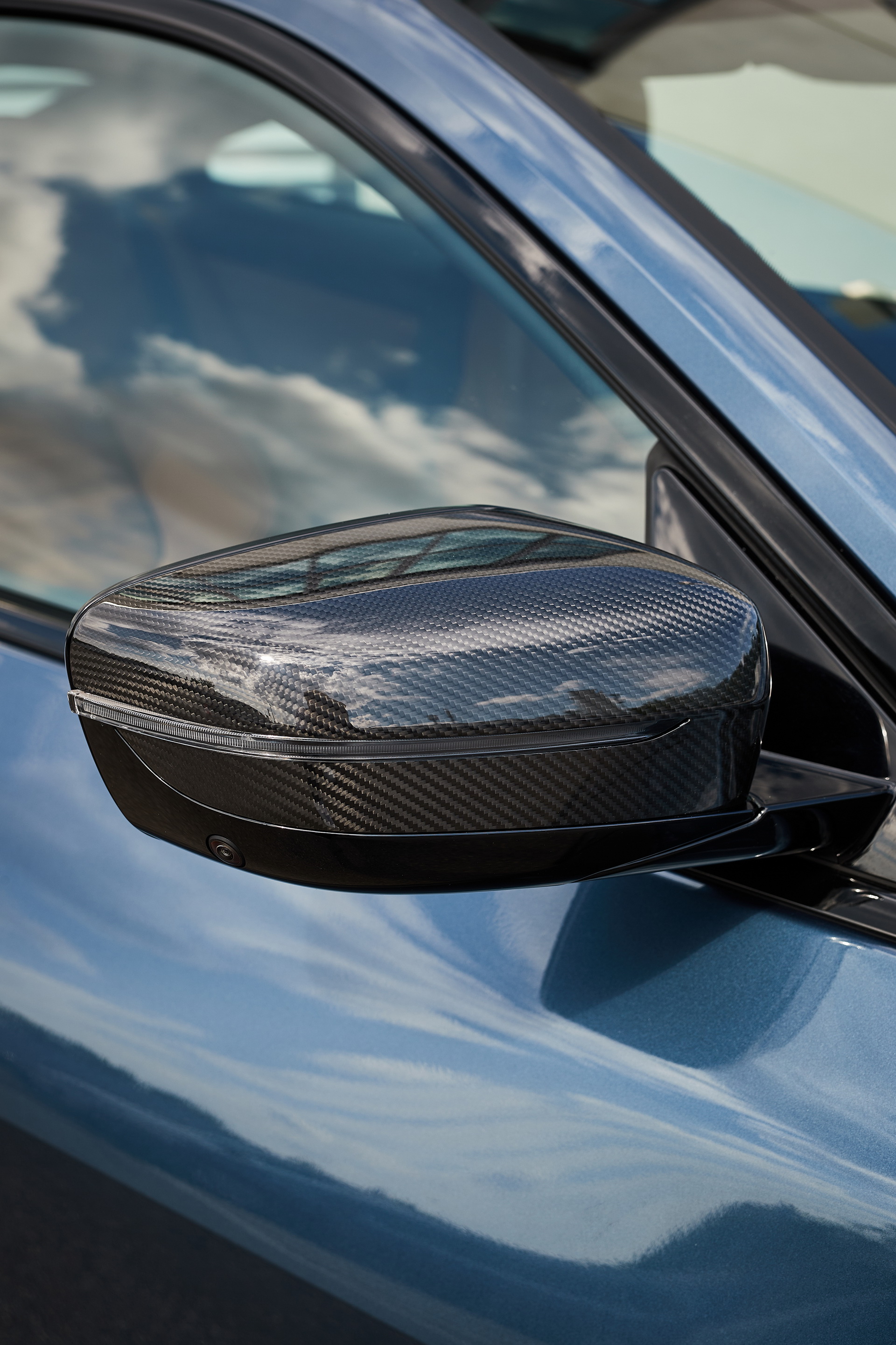 2021 BMW 4 Series Coupe Puts A Bold Face To A Dynamic Coupe Body