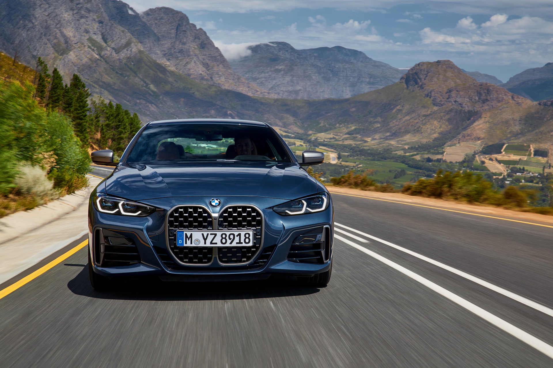 New 2021 BMW 4-Series Pricing Announced In Australia Before October Launch