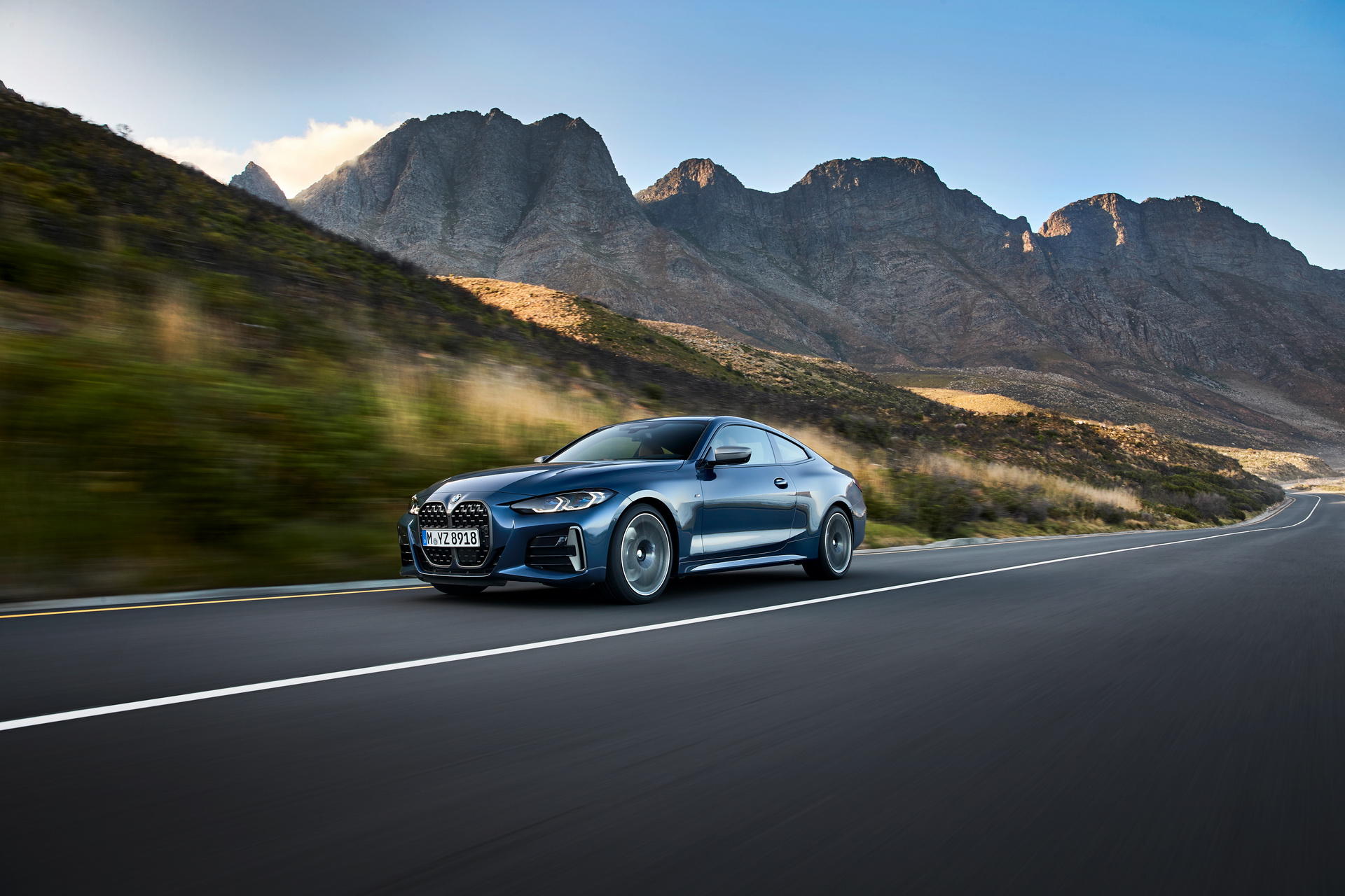 New 2021 BMW 4-Series Pricing Announced In Australia Before October Launch