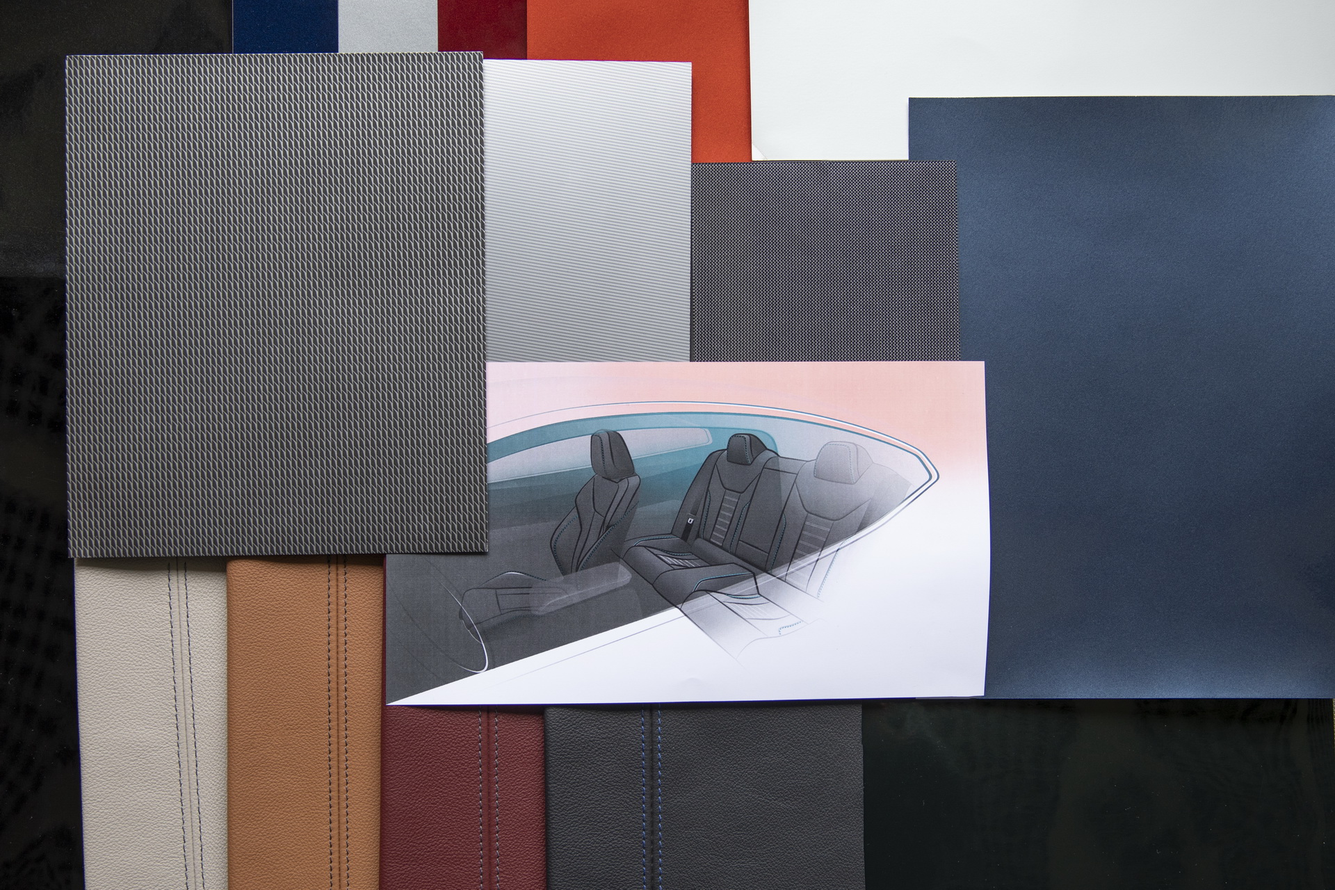 2021 BMW 4 Series Coupe Puts A Bold Face To A Dynamic Coupe Body