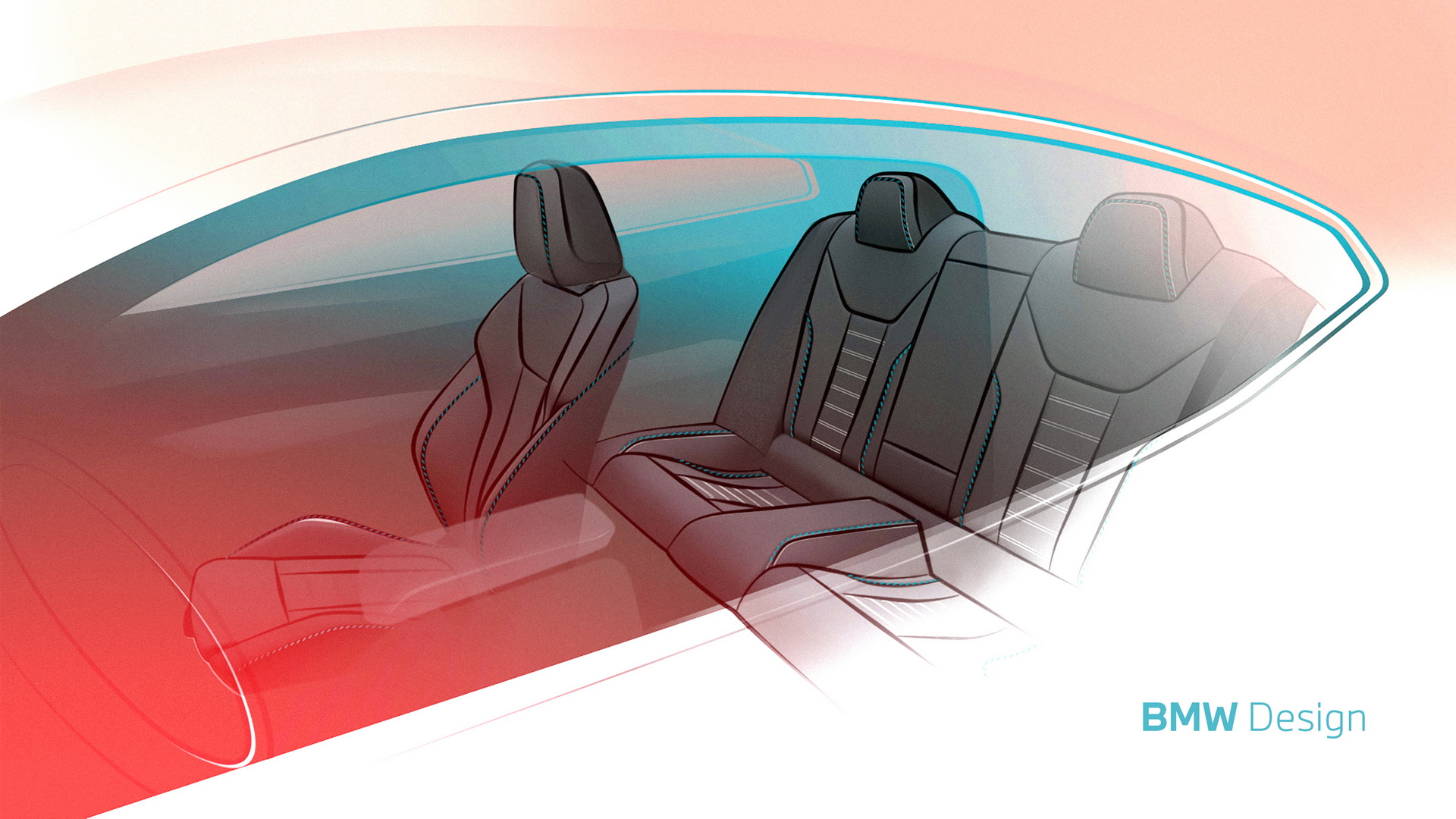 2021 BMW 4 Series Coupe Puts A Bold Face To A Dynamic Coupe Body