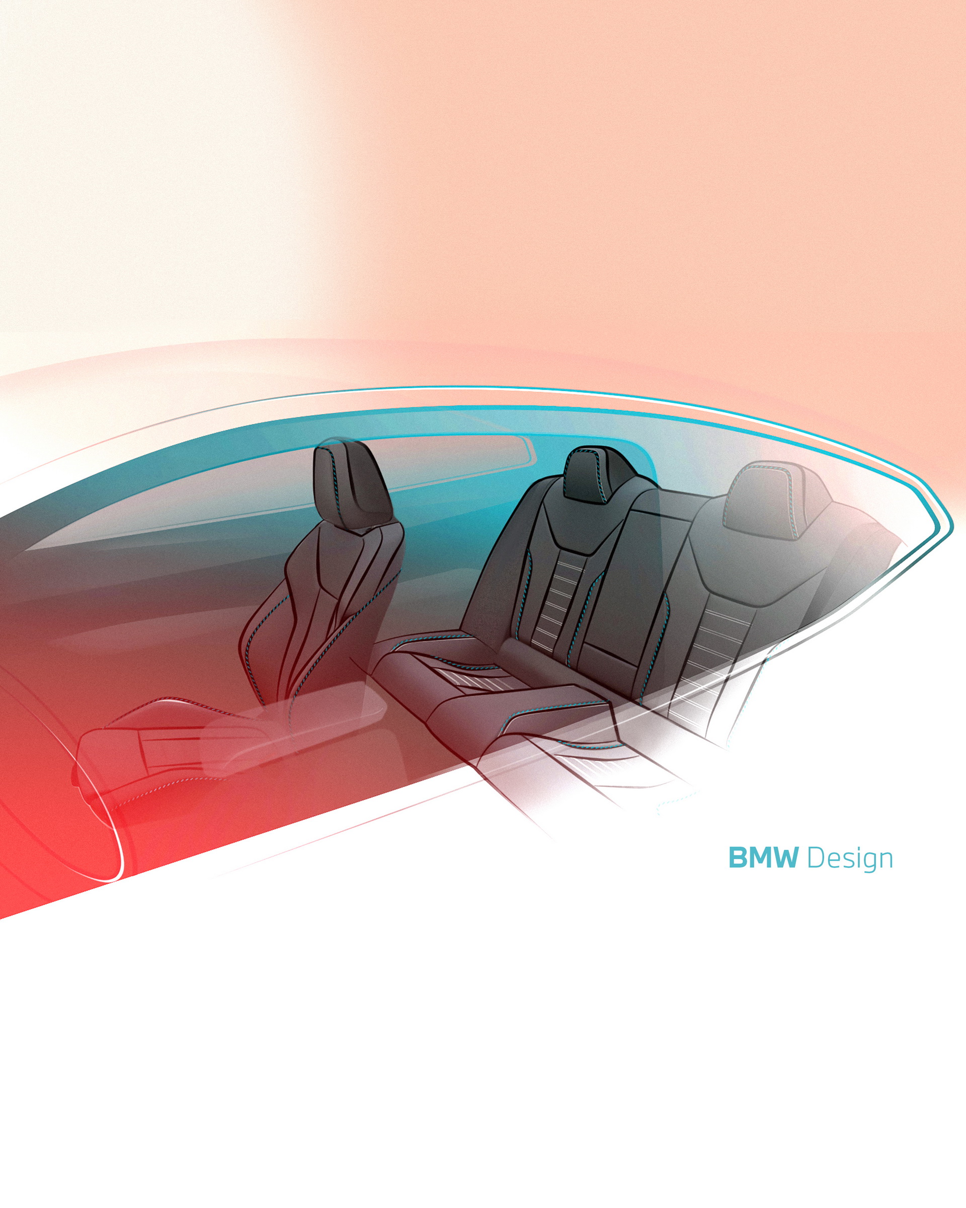 2021 BMW 4 Series Coupe Puts A Bold Face To A Dynamic Coupe Body