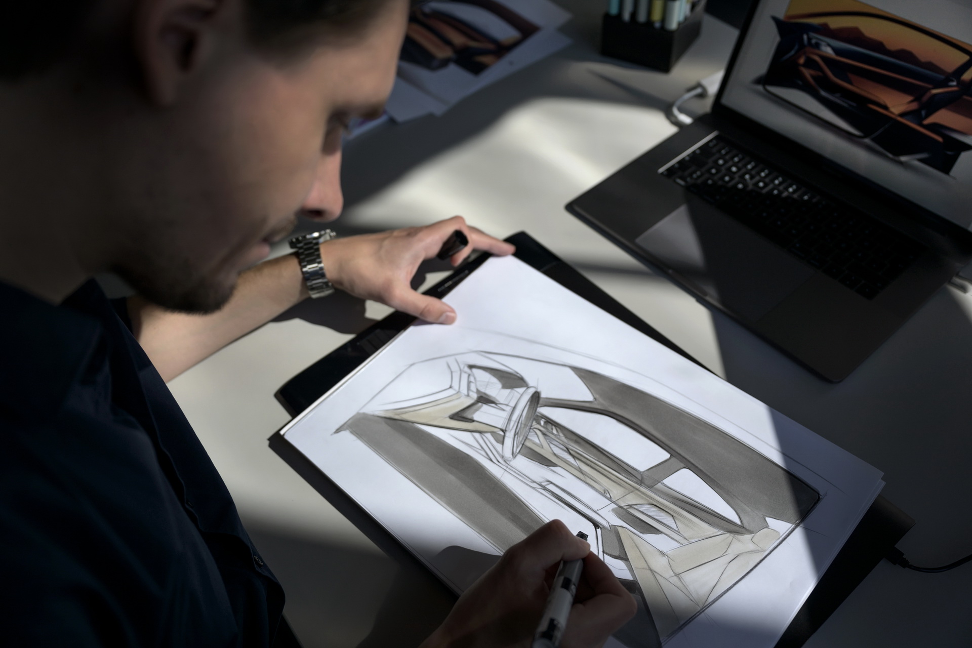 2021 BMW 4 Series Coupe Puts A Bold Face To A Dynamic Coupe Body