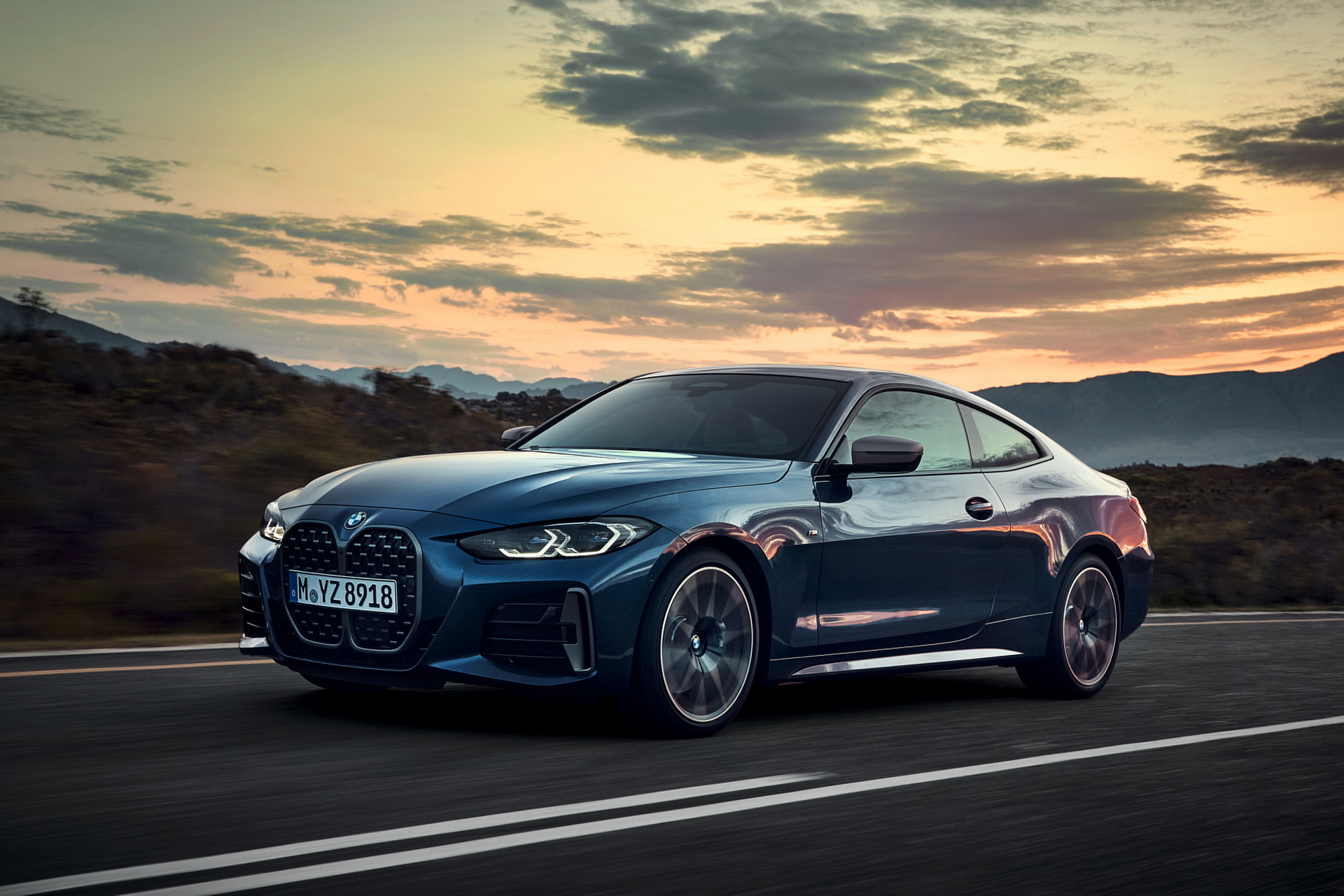 New 2021 BMW 4-Series Pricing Announced In Australia Before October Launch