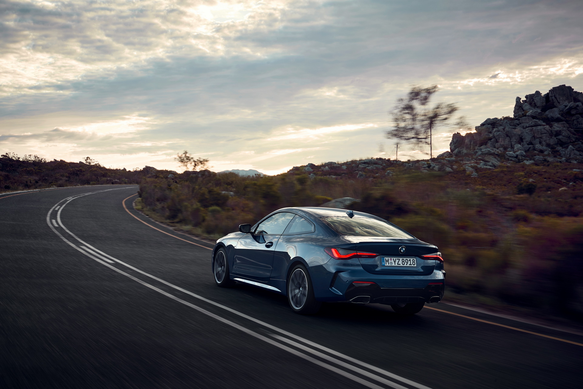 New 2021 BMW 4-Series Pricing Announced In Australia Before October Launch