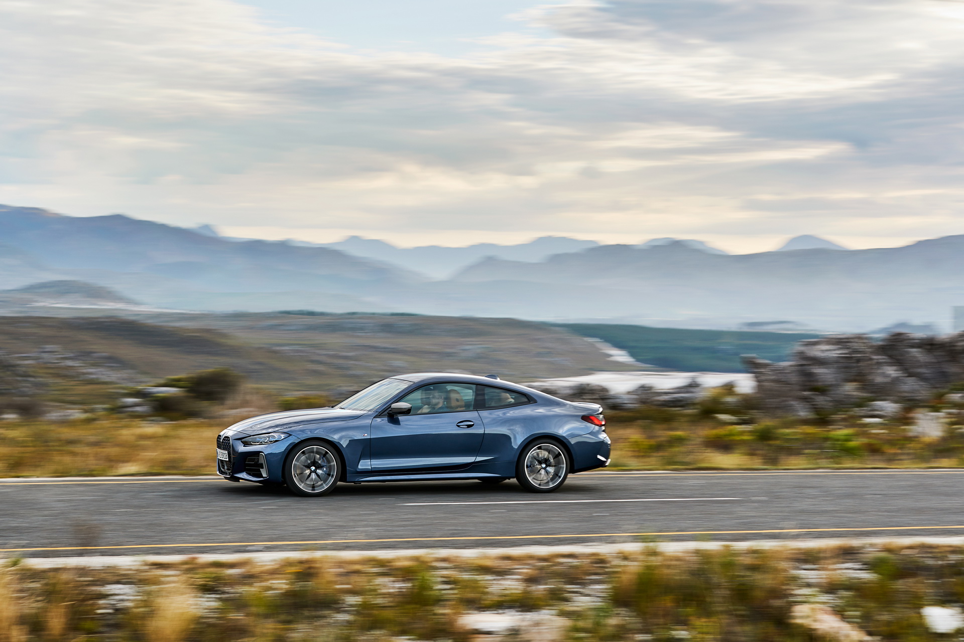 New 2021 BMW 4-Series Pricing Announced In Australia Before October Launch