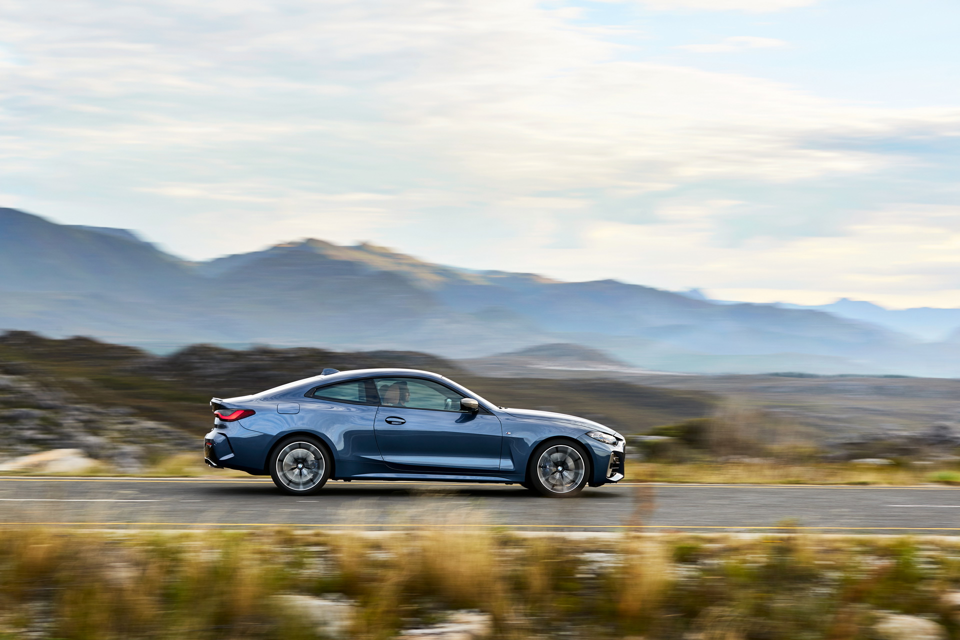 New 2021 BMW 4-Series Pricing Announced In Australia Before October Launch