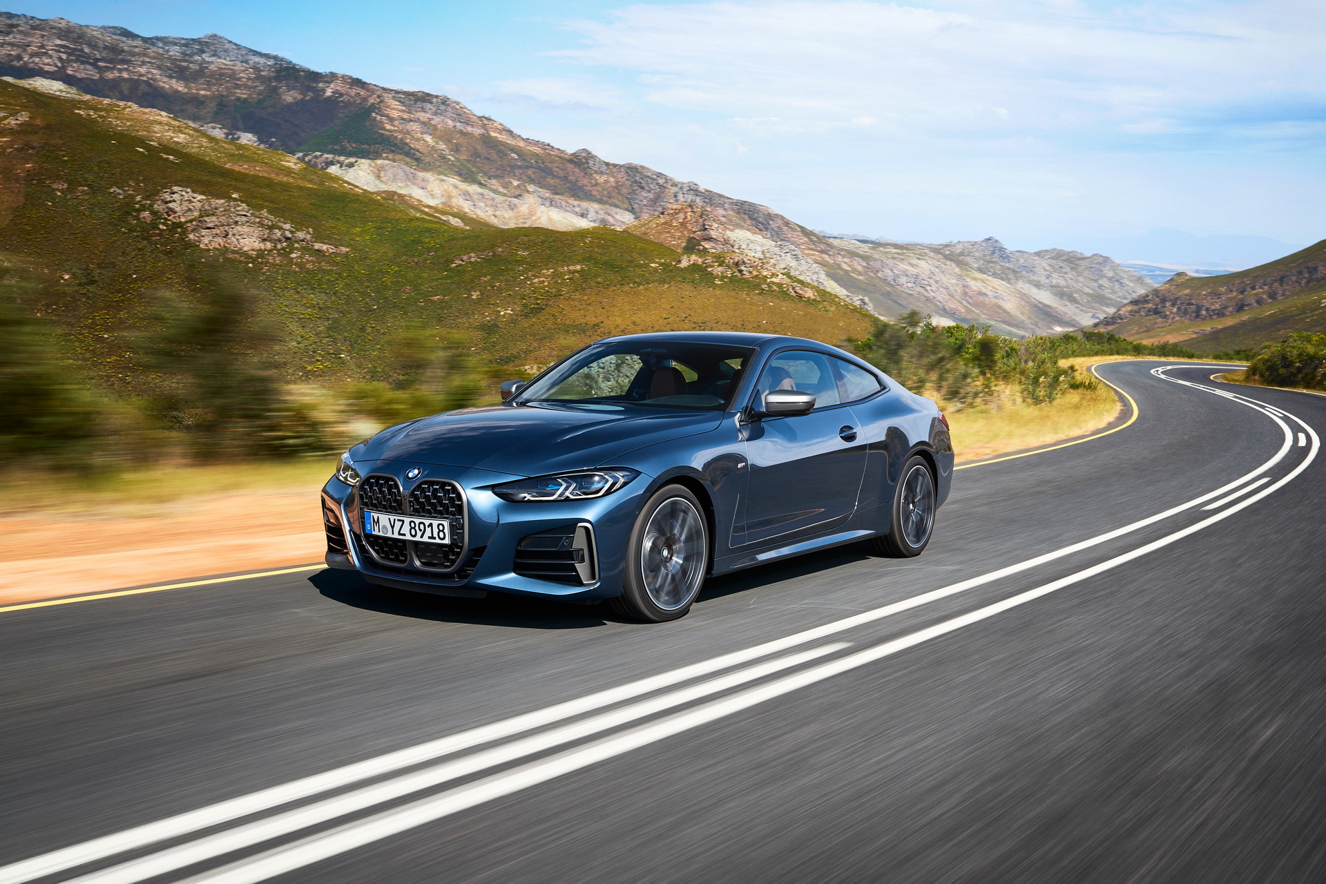 New 2021 BMW 4-Series Pricing Announced In Australia Before October Launch