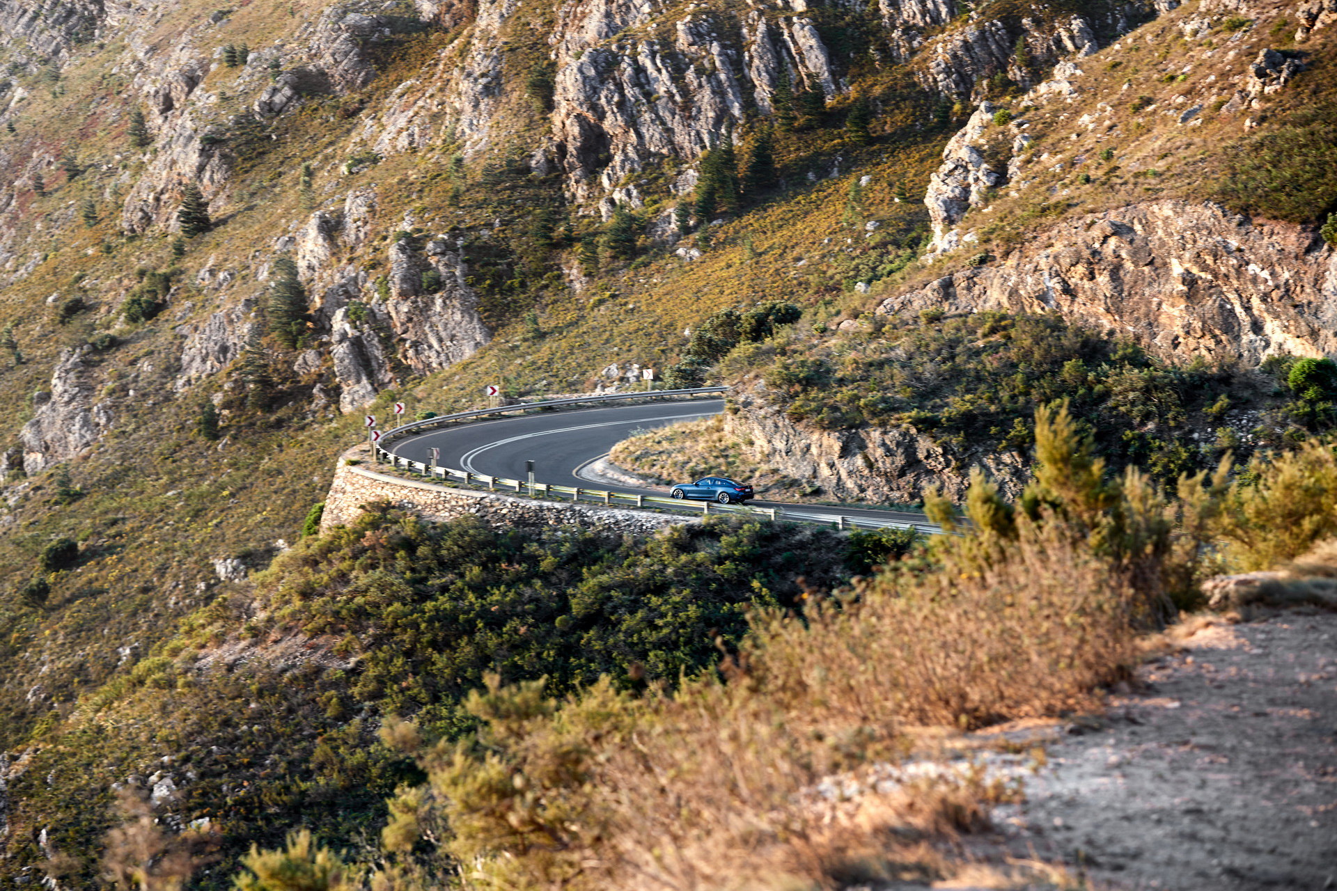 2021 BMW 4 Series Coupe Puts A Bold Face To A Dynamic Coupe Body