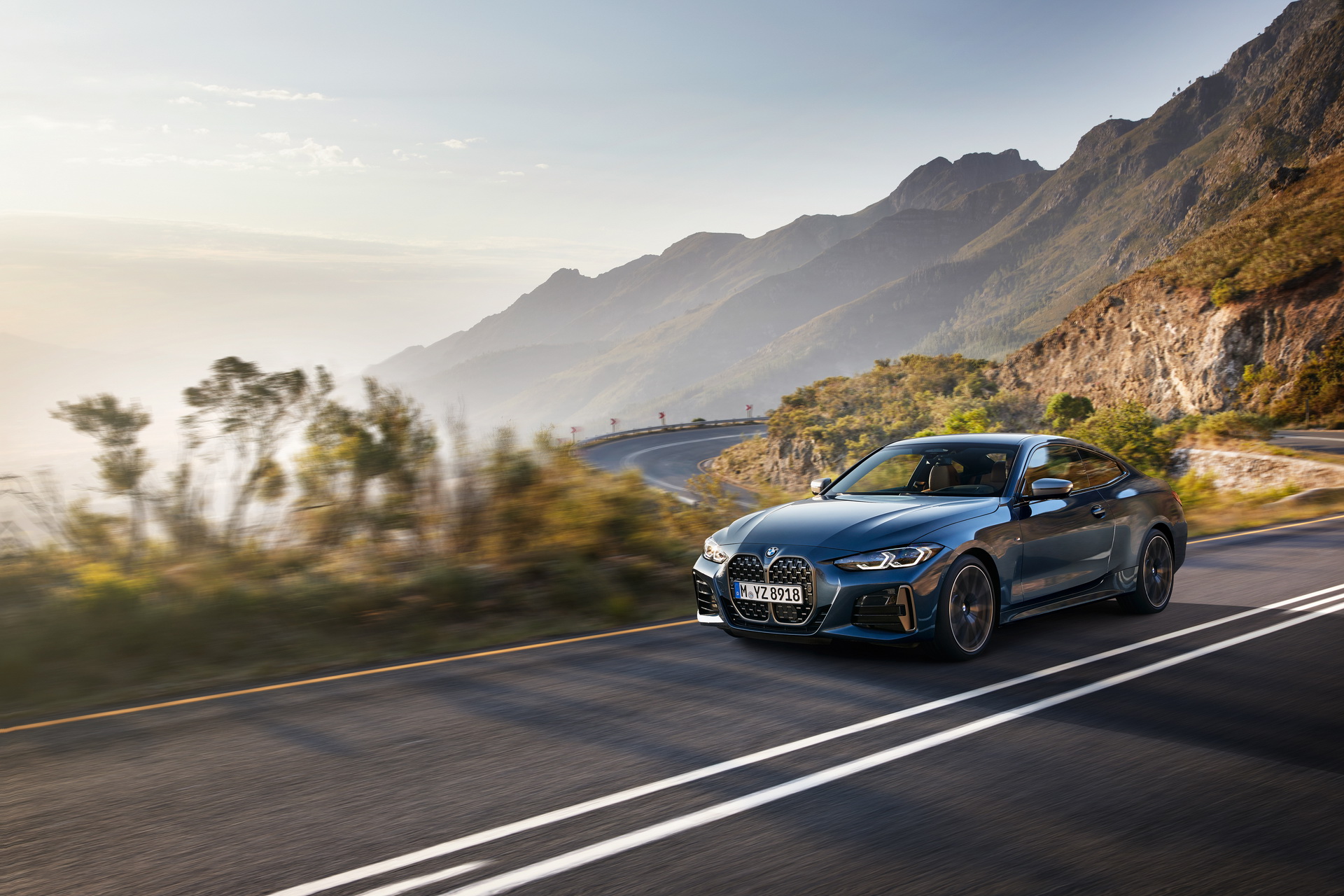 New 2021 BMW 4-Series Pricing Announced In Australia Before October Launch