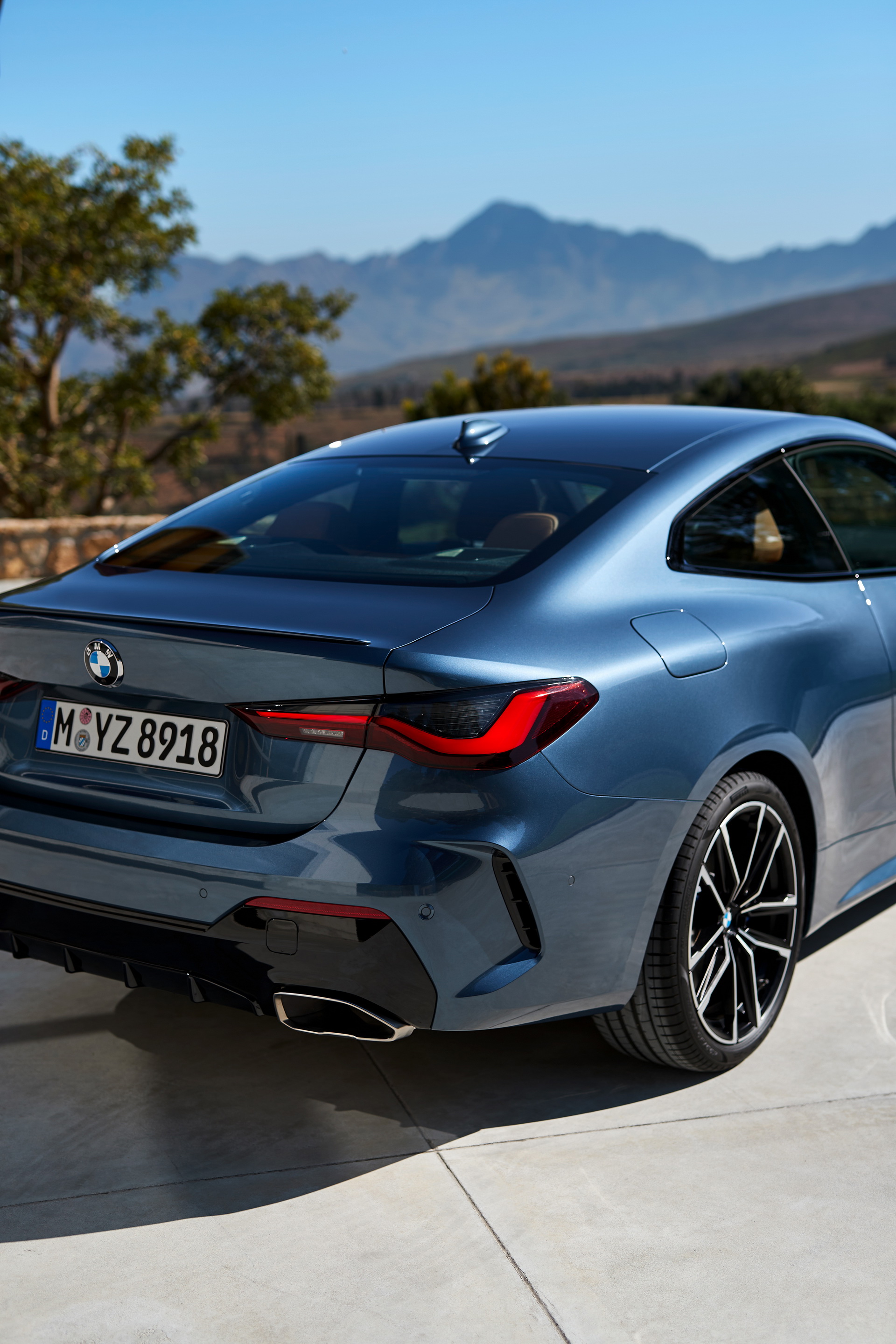 BMW Design Chief Defends New 4-Series’ Grille, Says It’ll Shape The Brand