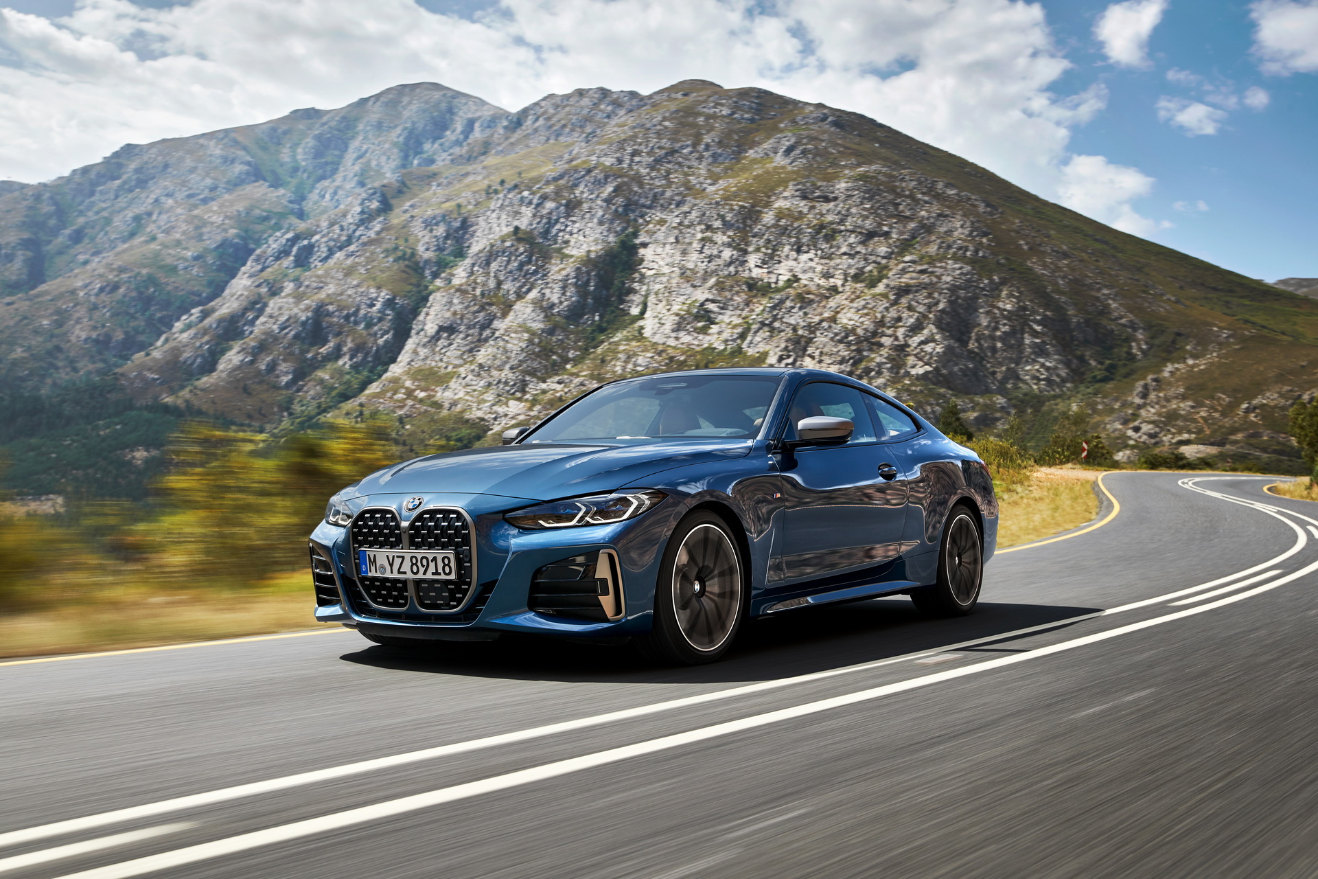 New 2021 BMW 4-Series Pricing Announced In Australia Before October Launch