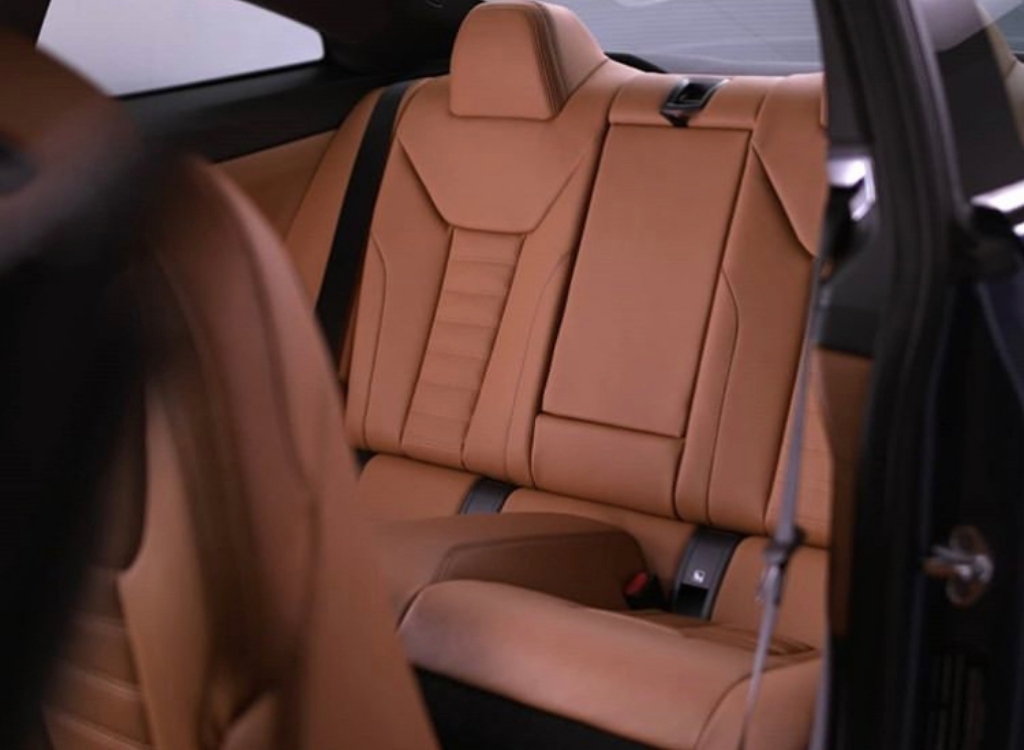 All-New 2021 BMW 4 Series Coupe Shows All Before Today’s Official Debut