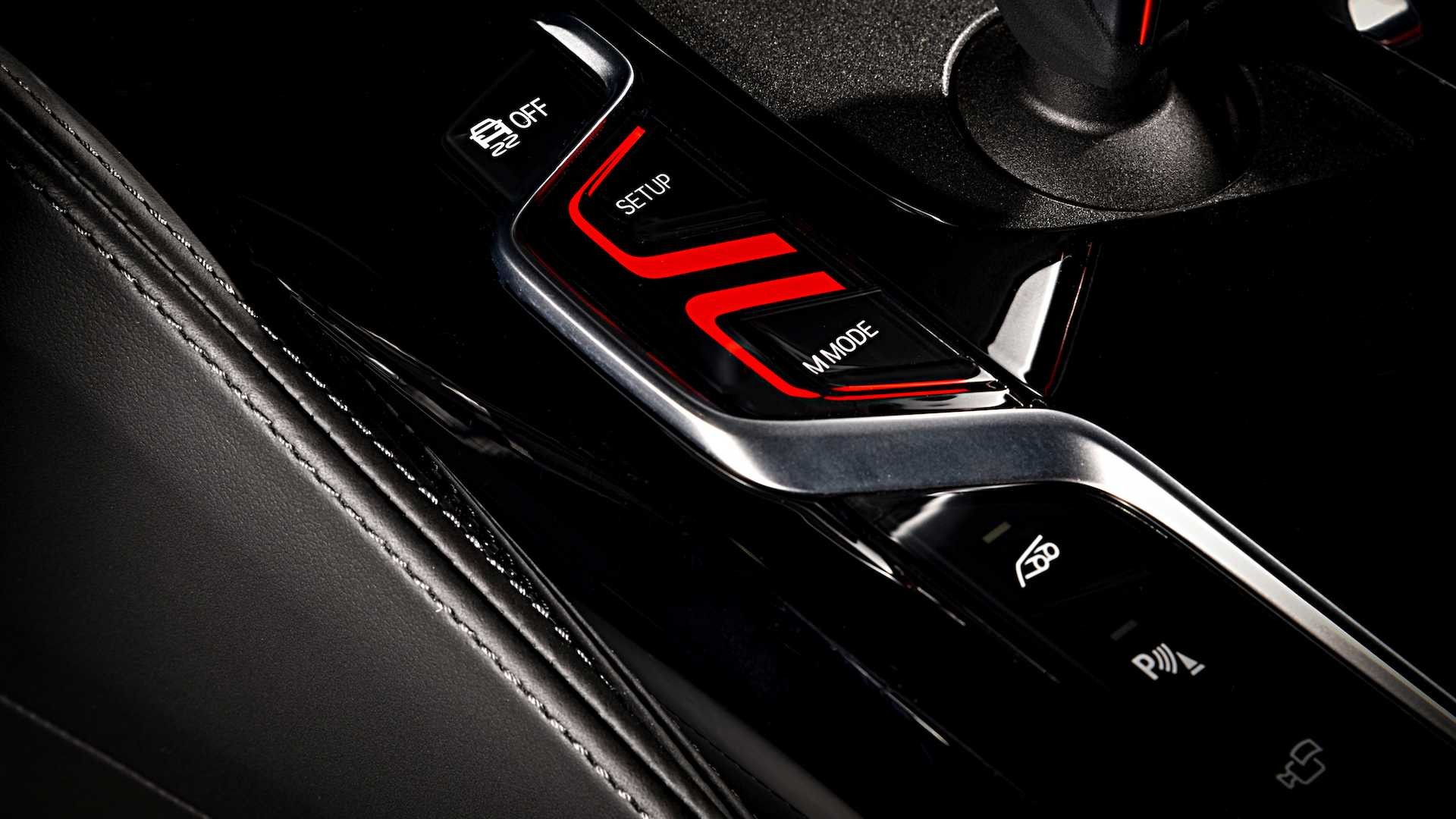 2021 BMW M5 Debuts News Looks And Updated Technology