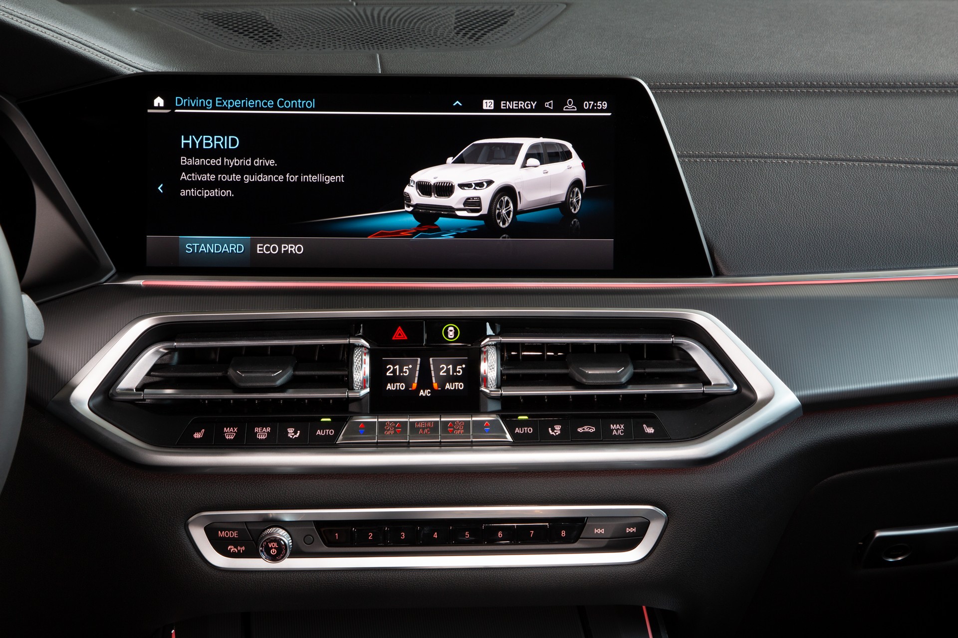 BMW X5 Plug-In Hybrid Comes To America Next Month, Starts A Little Over $65k