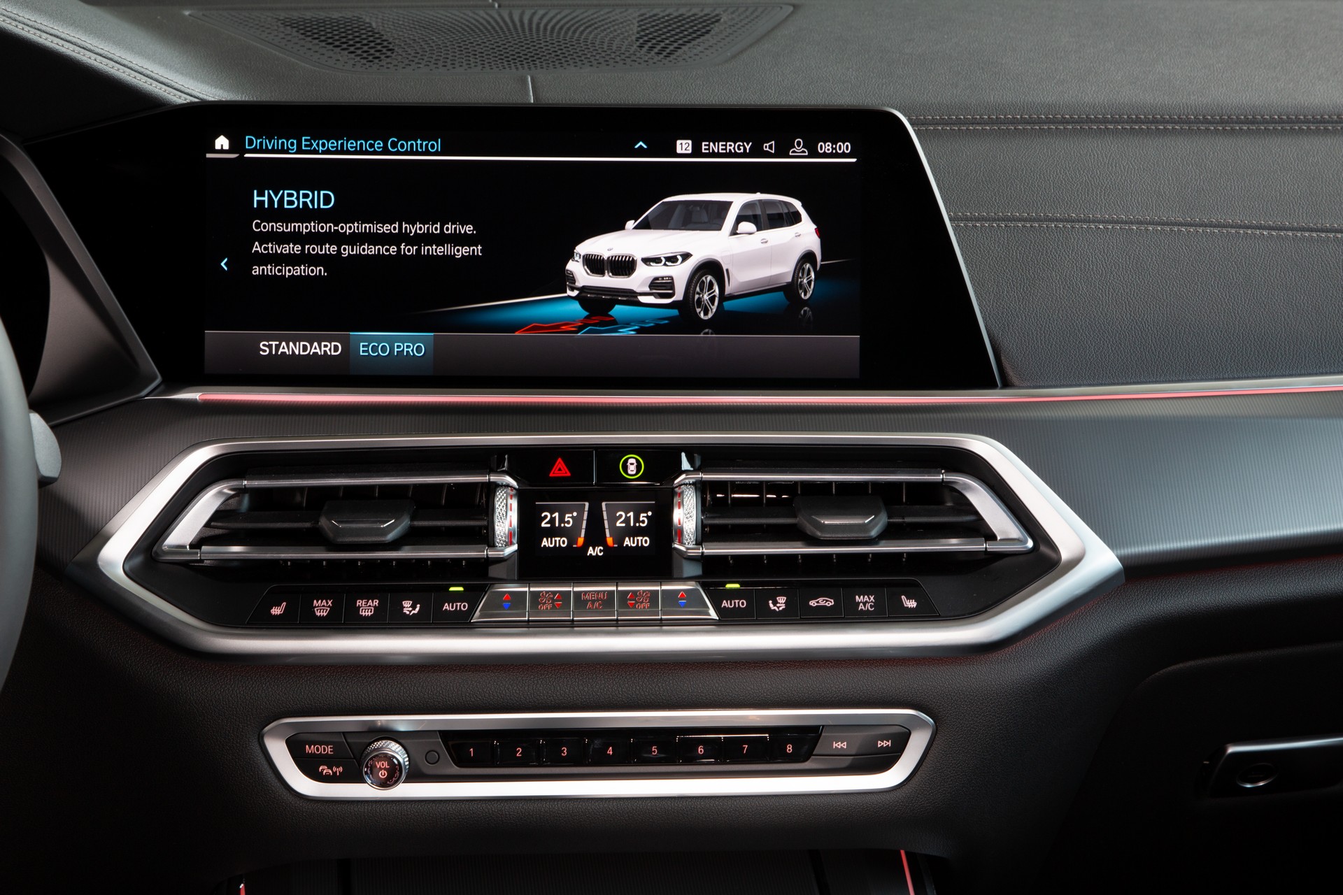 BMW X5 Plug-In Hybrid Comes To America Next Month, Starts A Little Over $65k