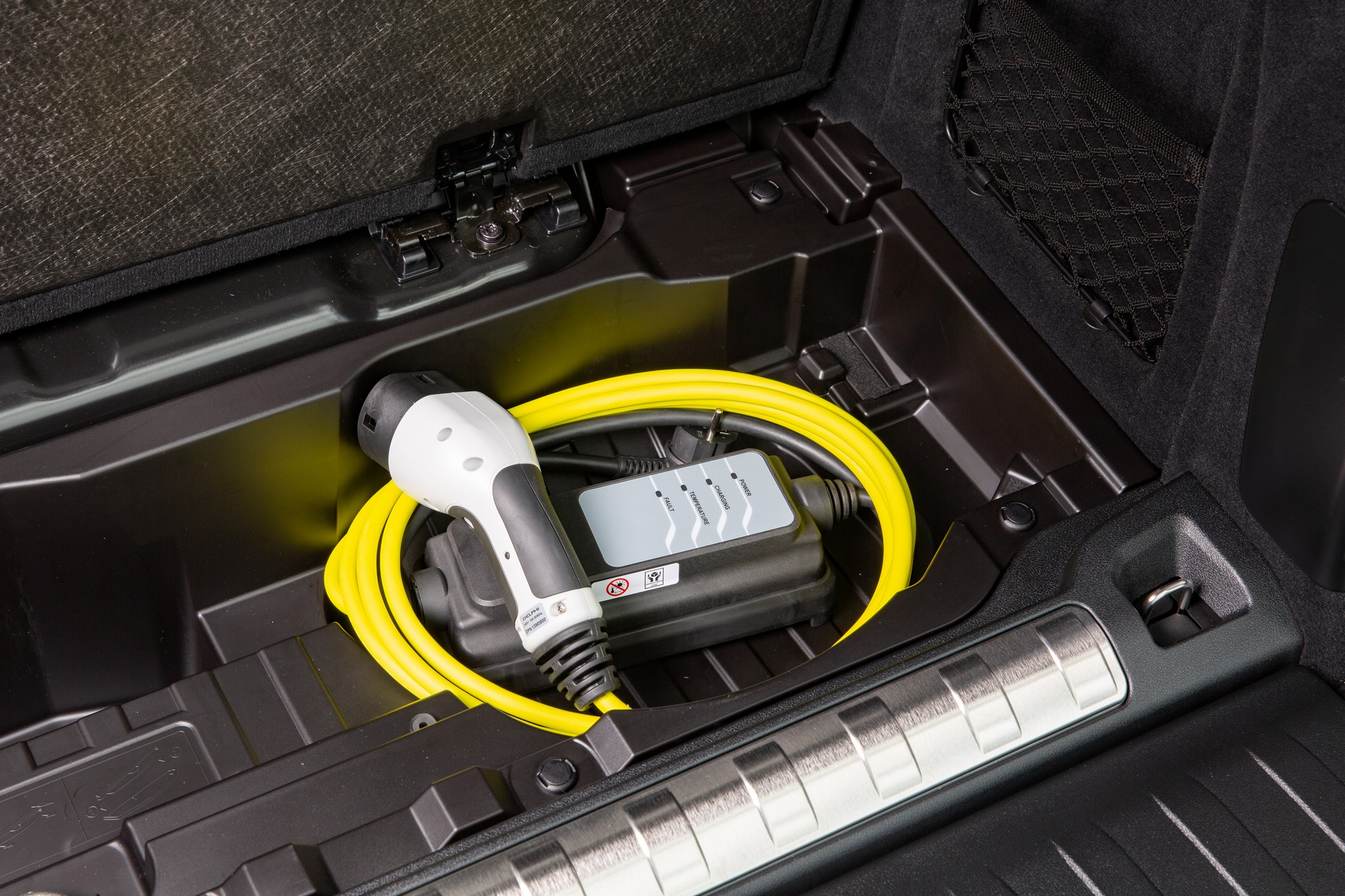 BMW X5 Plug-In Hybrid Comes To America Next Month, Starts A Little Over $65k