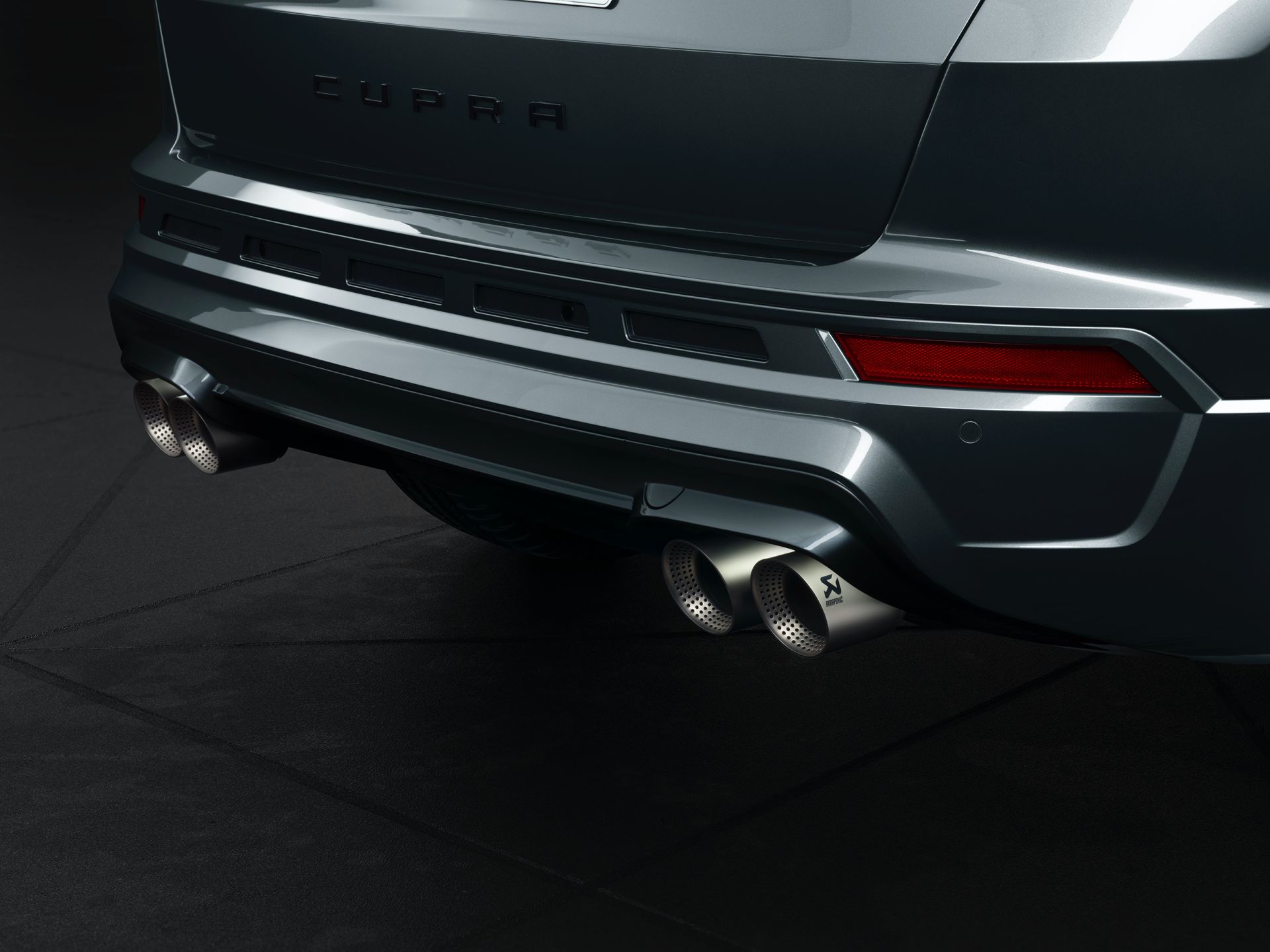 2021 Cupra Ateca Performance SUV Gets Styling And Tech Upgrades, Retains 296 HP Powertrain