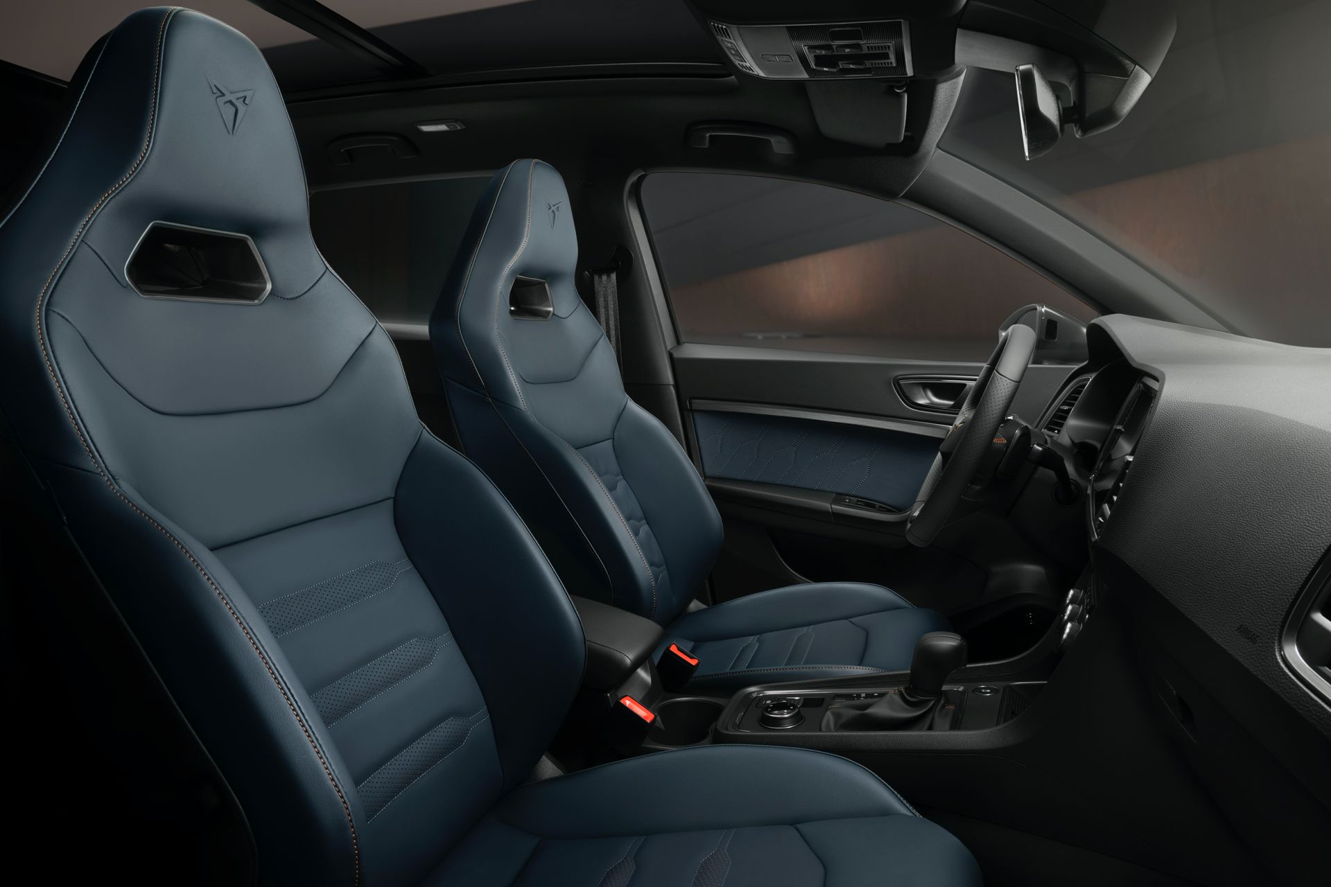 2021 Cupra Ateca Performance SUV Gets Styling And Tech Upgrades, Retains 296 HP Powertrain