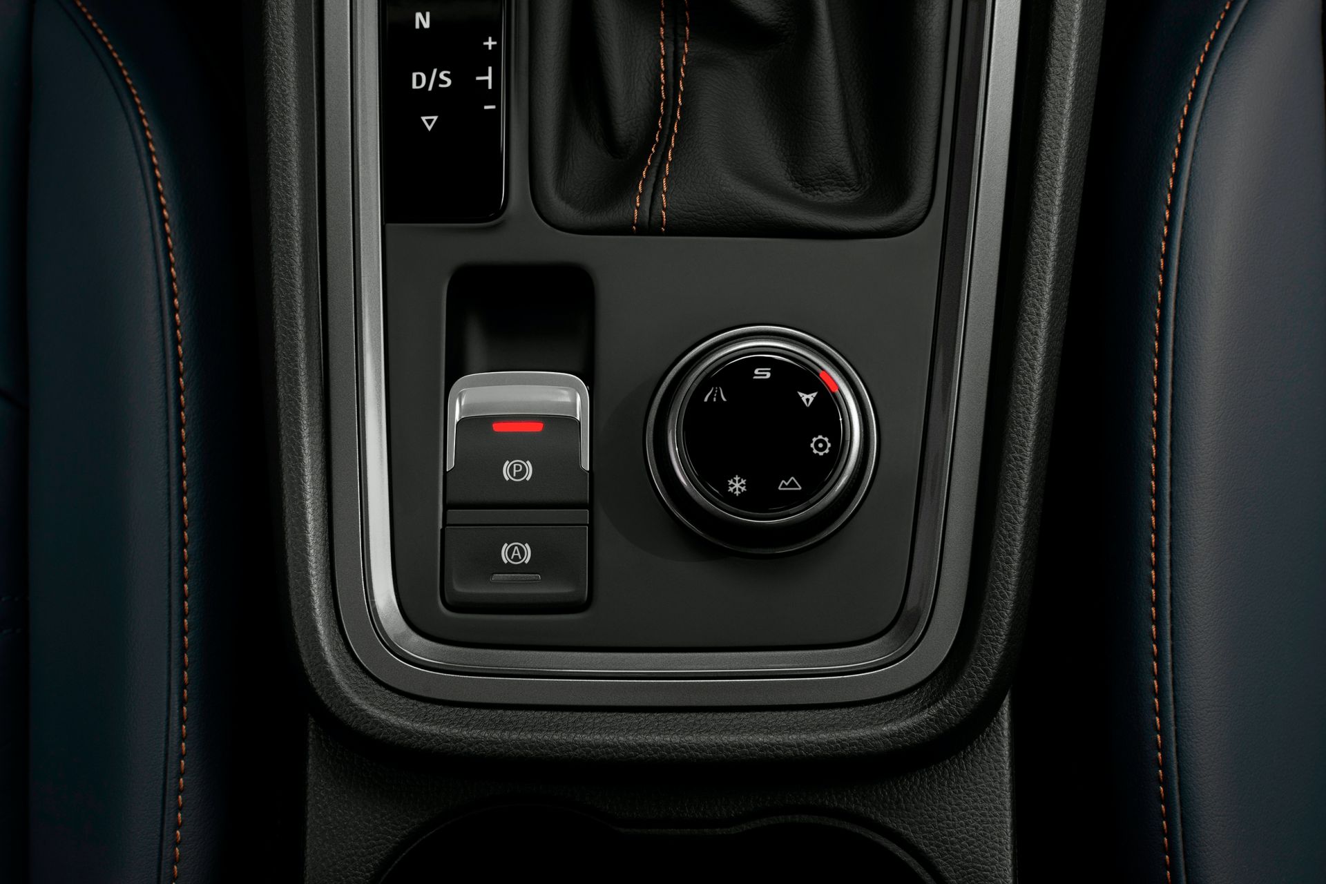 2021 Cupra Ateca Performance SUV Gets Styling And Tech Upgrades, Retains 296 HP Powertrain