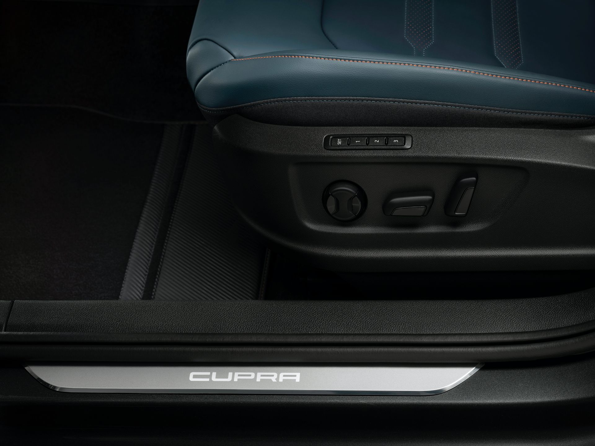 2021 Cupra Ateca Performance SUV Gets Styling And Tech Upgrades, Retains 296 HP Powertrain