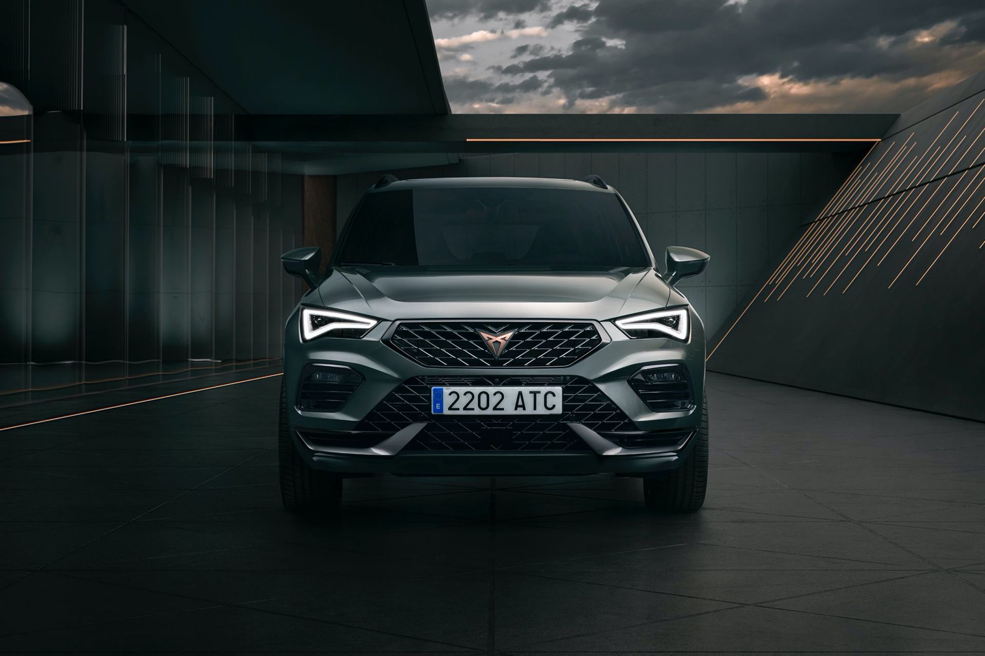 2021 Cupra Ateca Performance SUV Gets Styling And Tech Upgrades, Retains 296 HP Powertrain