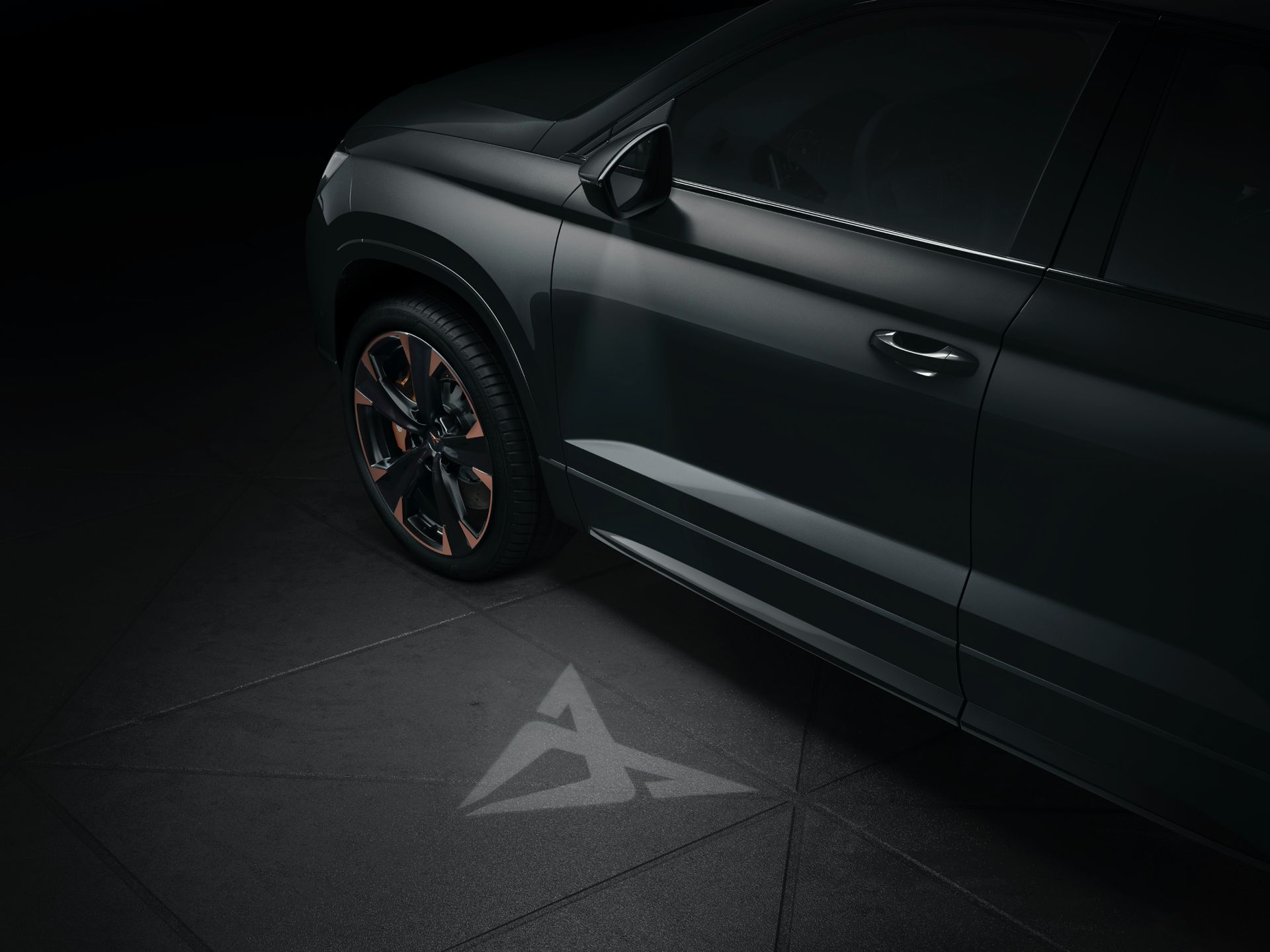 2021 Cupra Ateca Performance SUV Gets Styling And Tech Upgrades, Retains 296 HP Powertrain