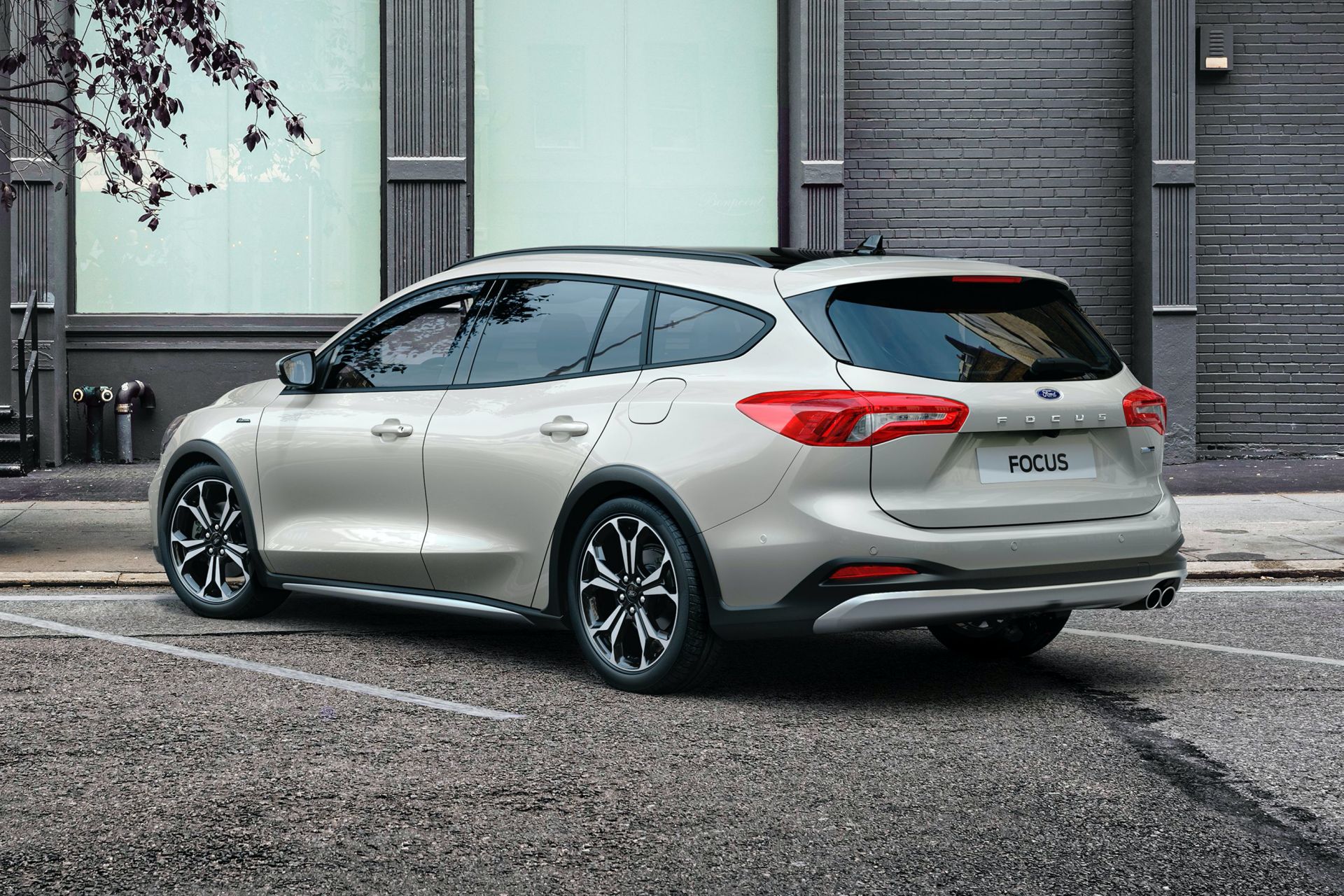 2021 Ford Focus Now Offers Two Mild-Hybrid Powertrains In Europe