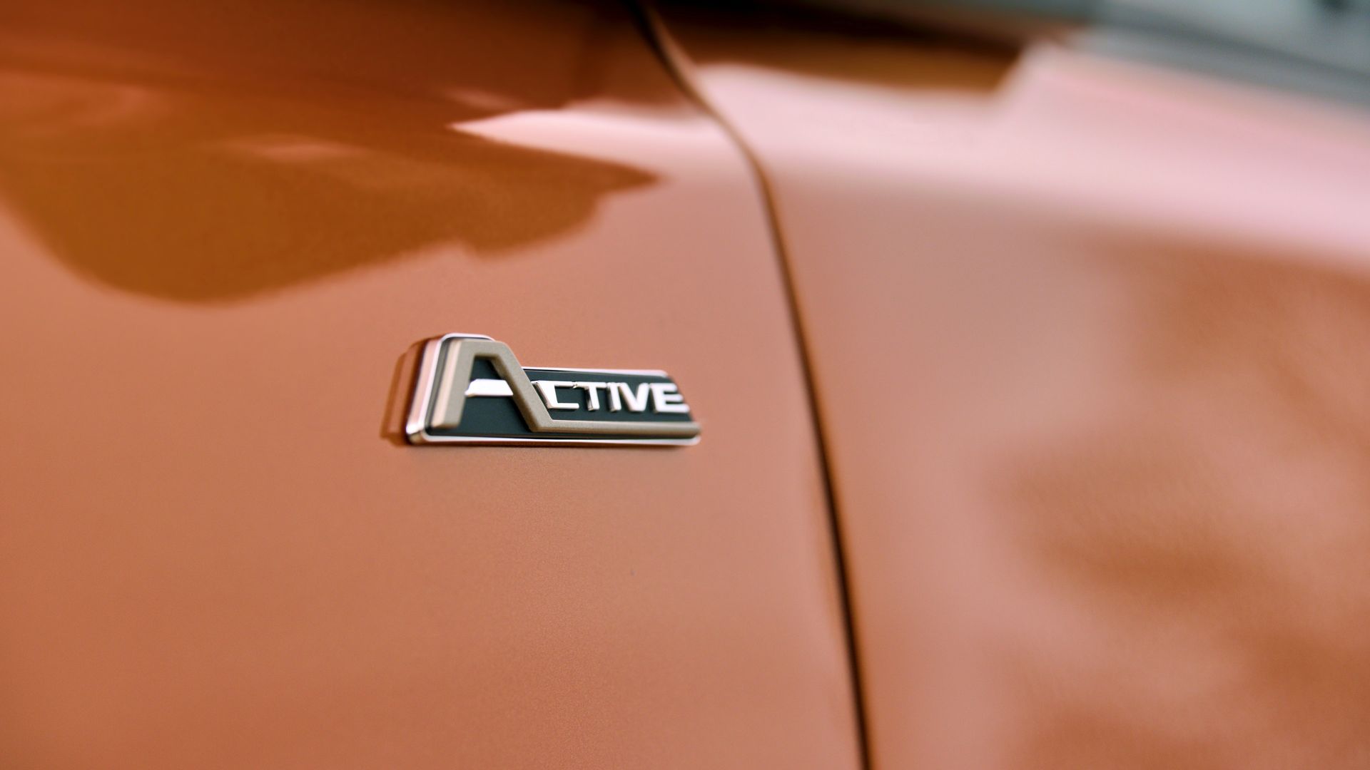 Ford Transit And Tourneo Vans Get SUV-ified With New Trail and Active Models In Europe