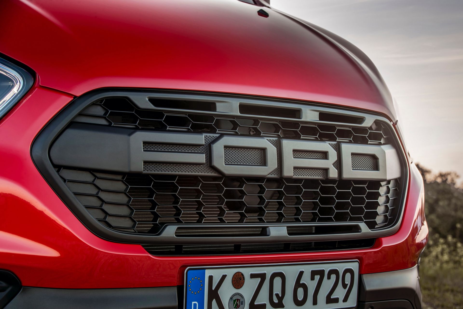 Ford Transit And Tourneo Vans Get SUV-ified With New Trail and Active Models In Europe