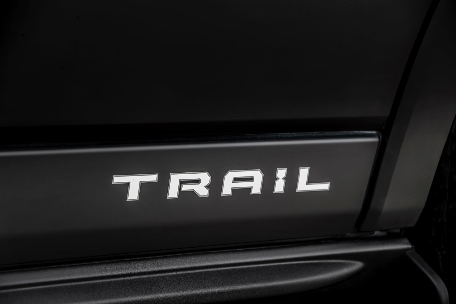 Ford Transit And Tourneo Vans Get SUV-ified With New Trail and Active Models In Europe